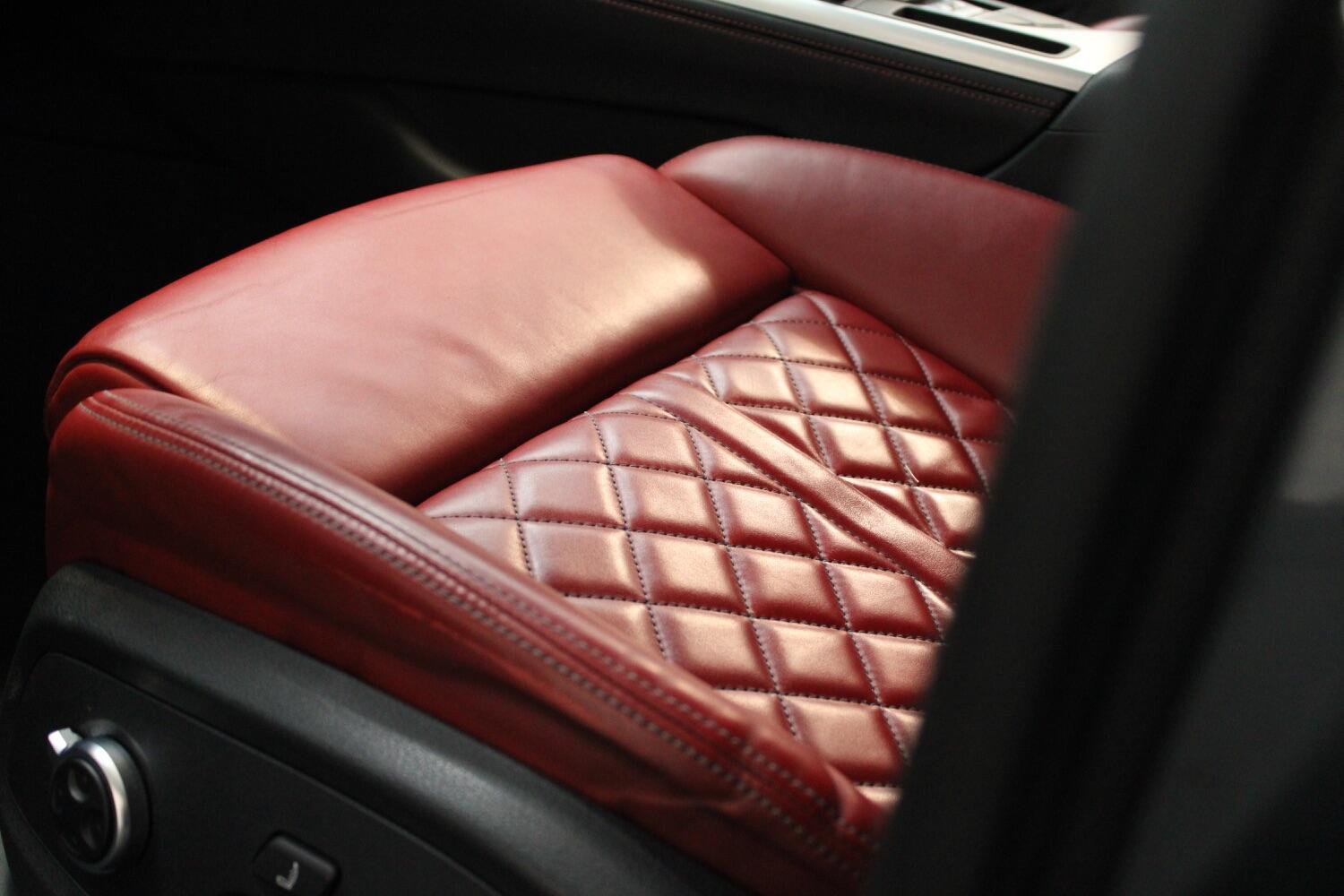 Used Audi S4 2016 for sale - 76762130: Photo 24