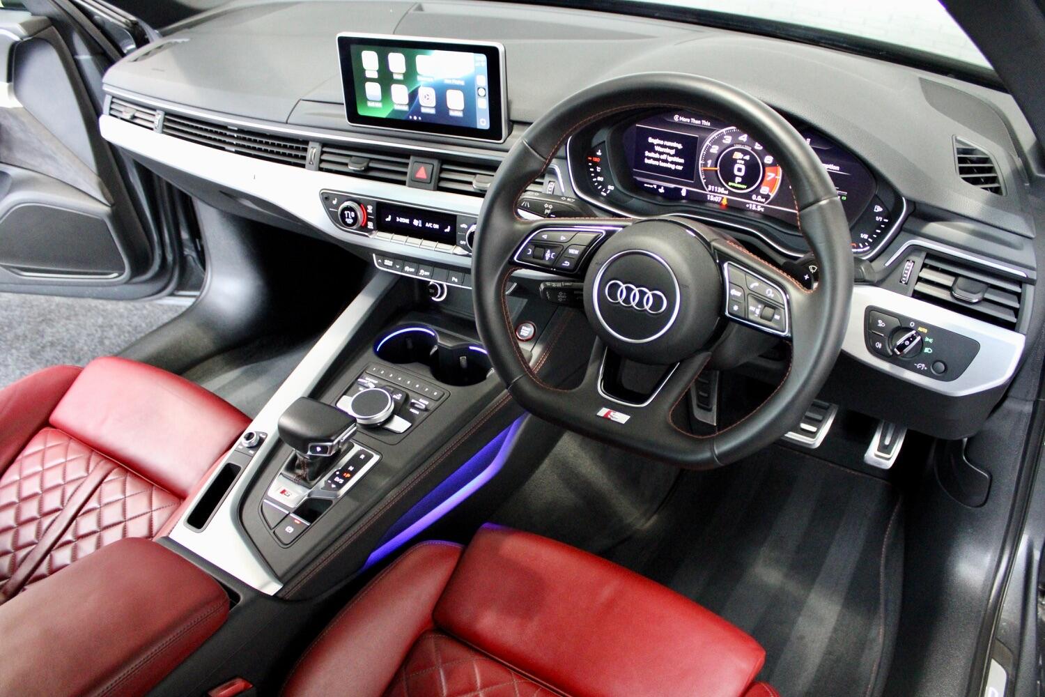 Used Audi S4 2016 for sale - 76762130: Photo 26