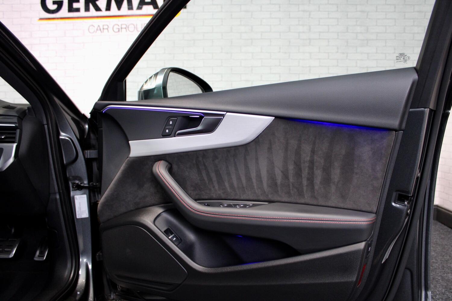 Used Audi S4 2016 for sale - 76762130: Photo 27