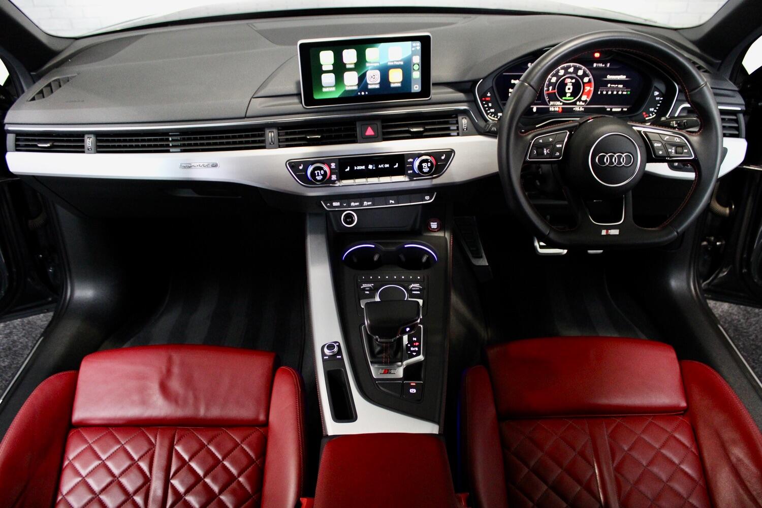 Used Audi S4 2016 for sale - 76762130: Photo 3