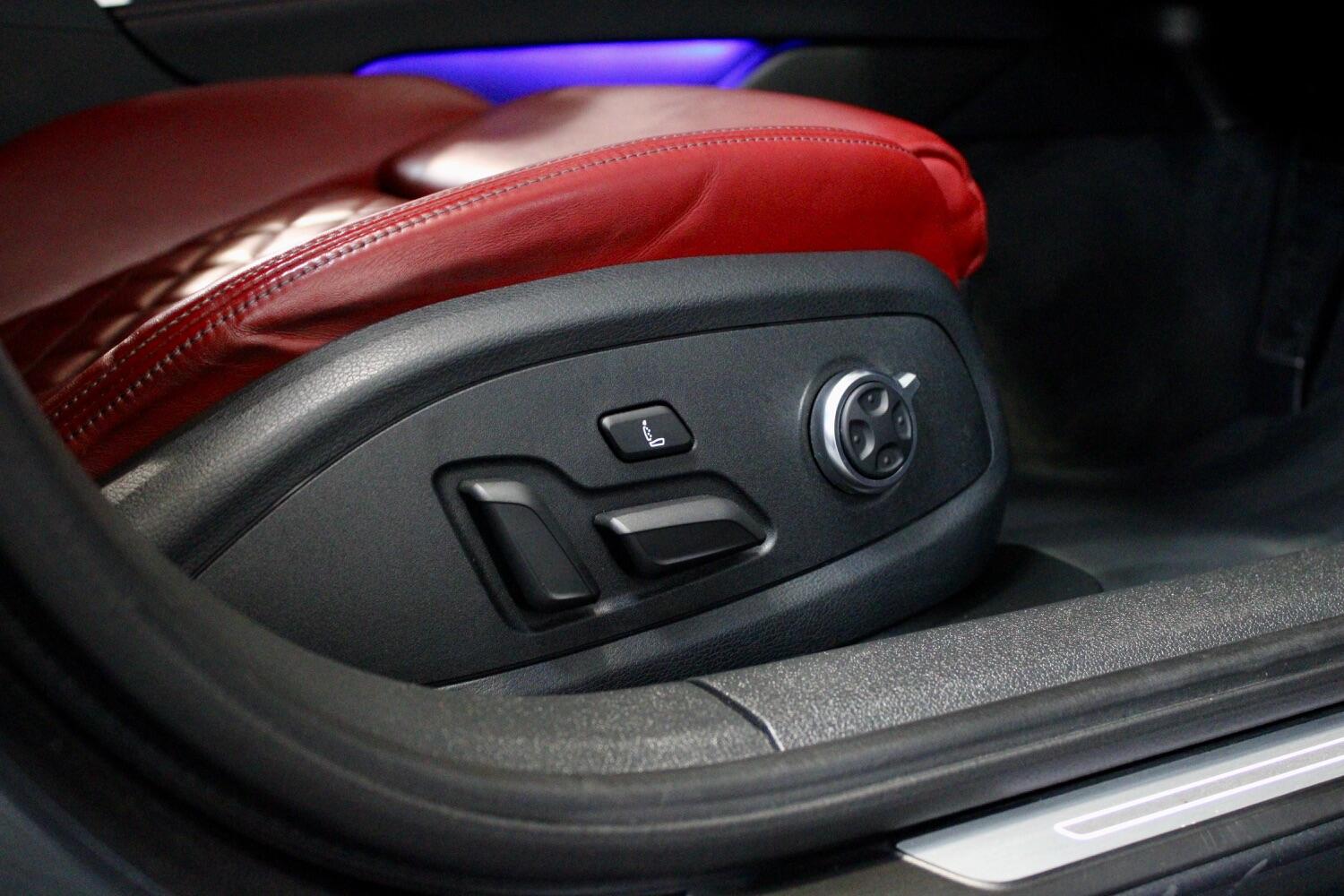 Used Audi S4 2016 for sale - 76762130: Photo 31