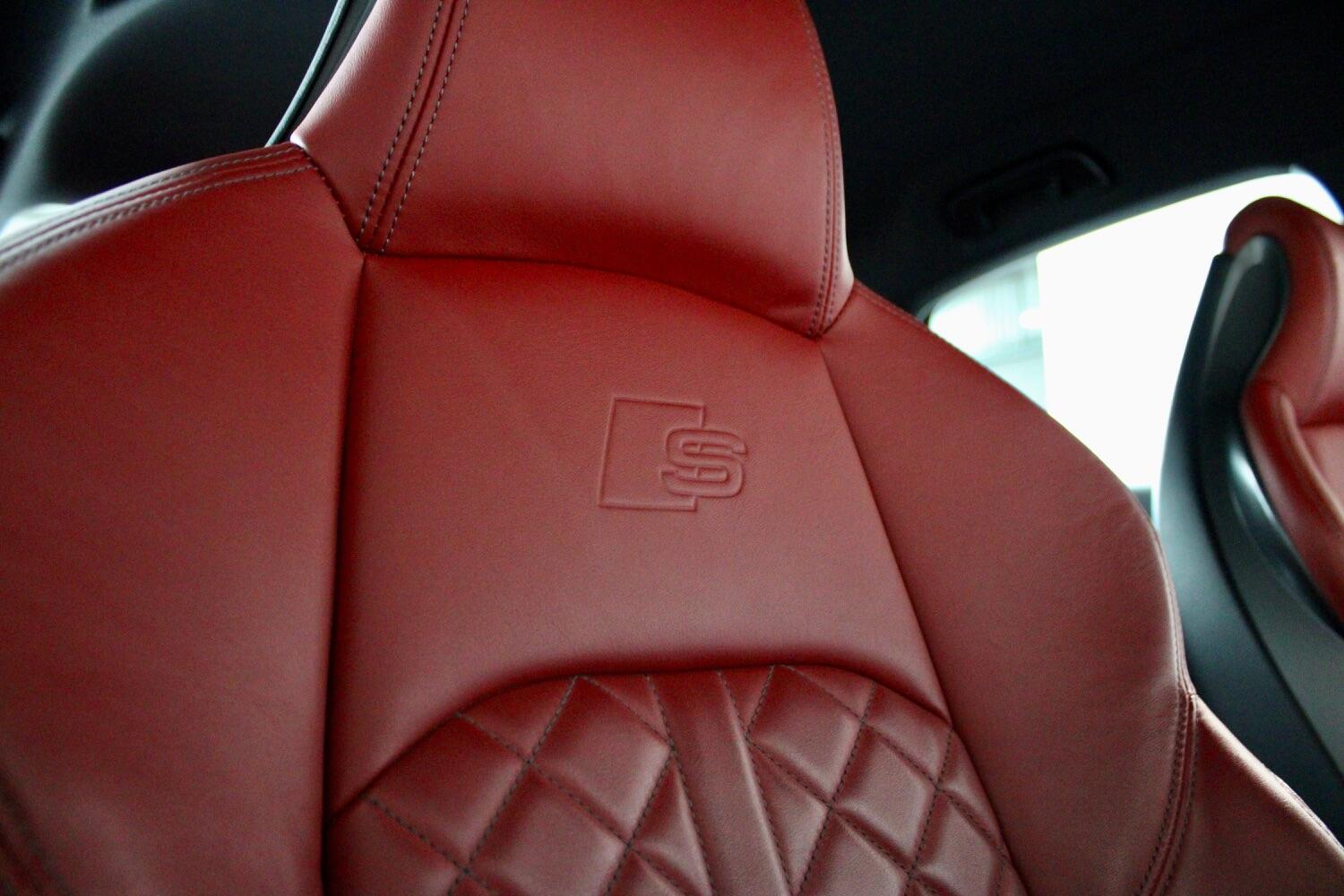 Used Audi S4 2016 for sale - 76762130: Photo 32