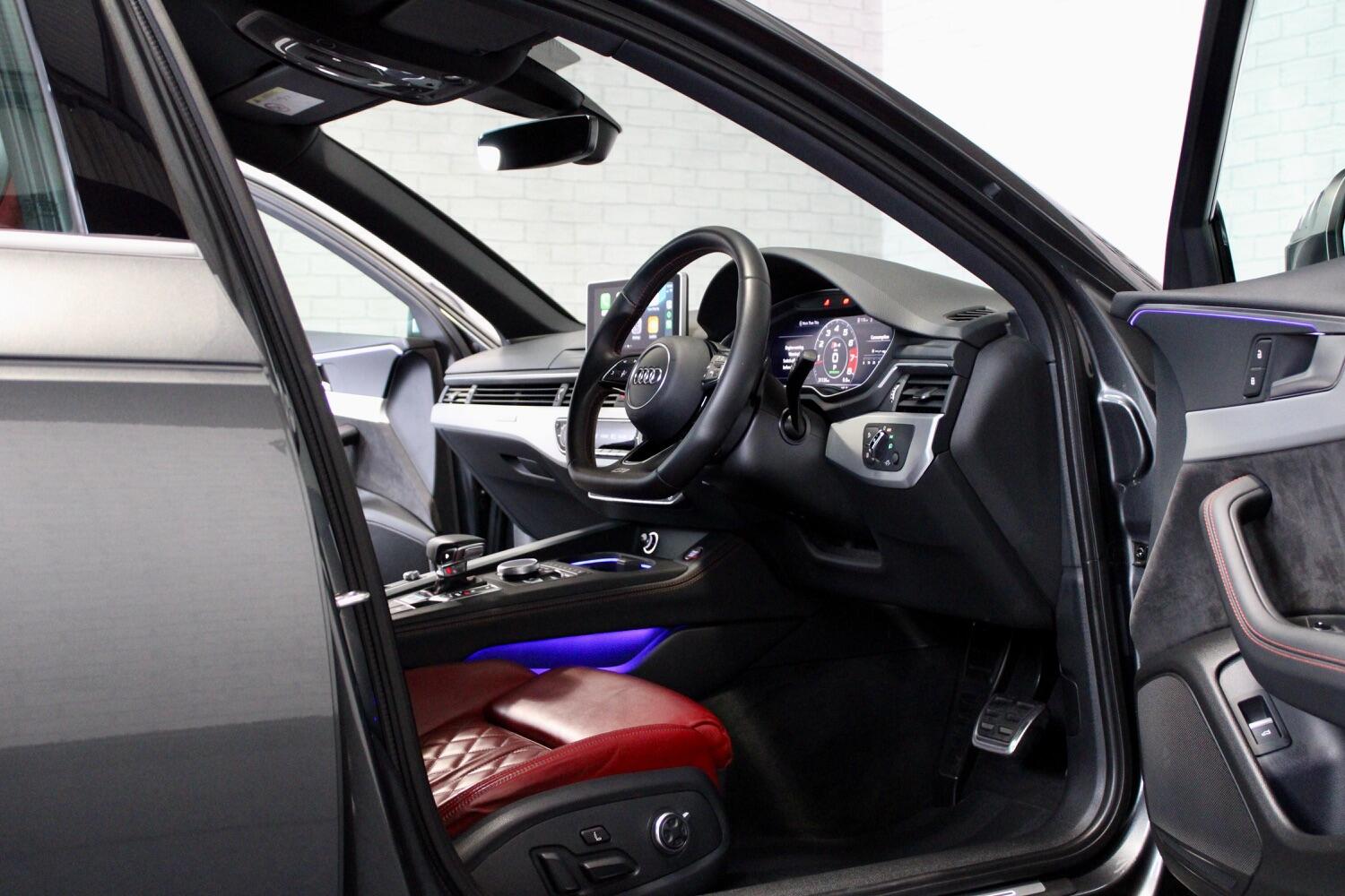 Used Audi S4 2016 for sale - 76762130: Photo 33