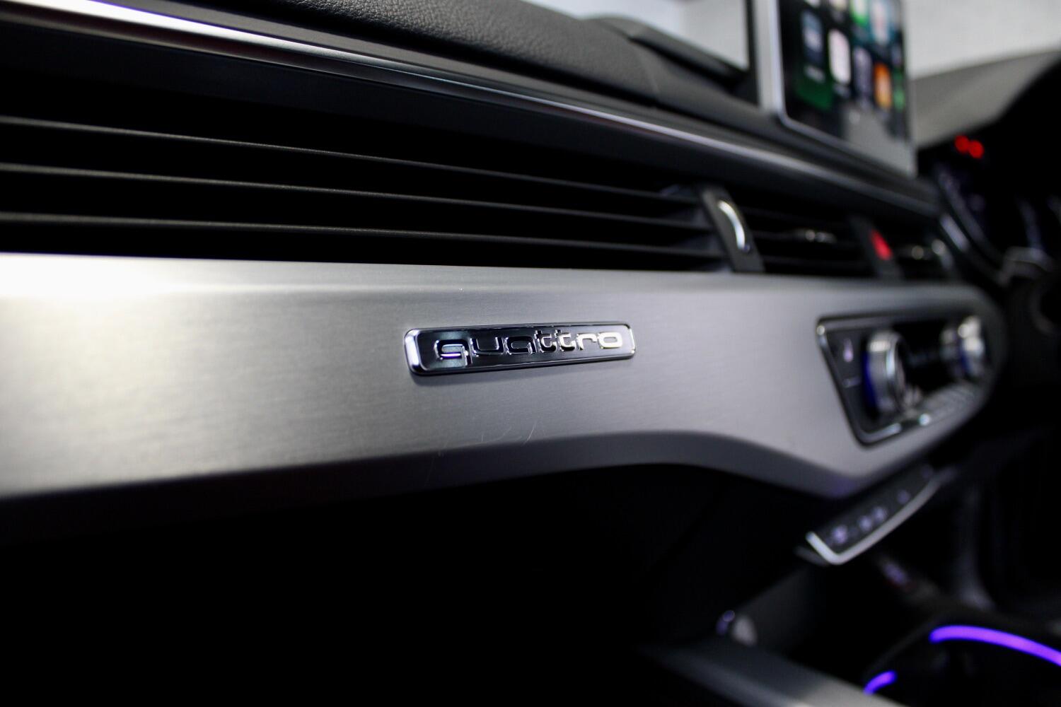 Used Audi S4 2016 for sale - 76762130: Photo 37