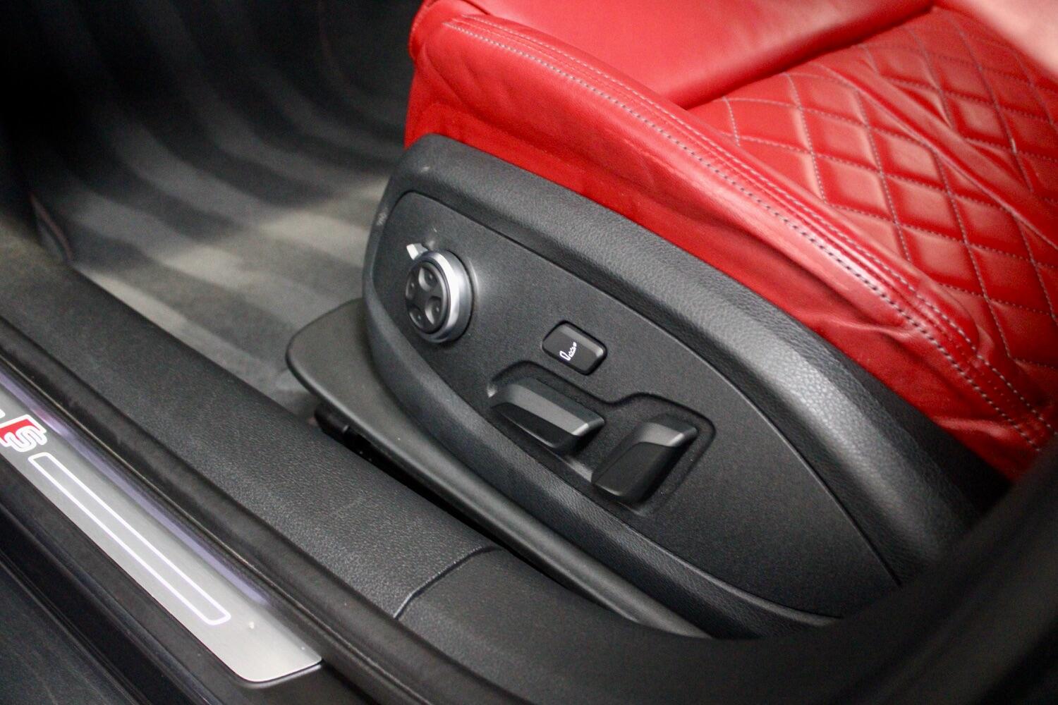 Used Audi S4 2016 for sale - 76762130: Photo 38