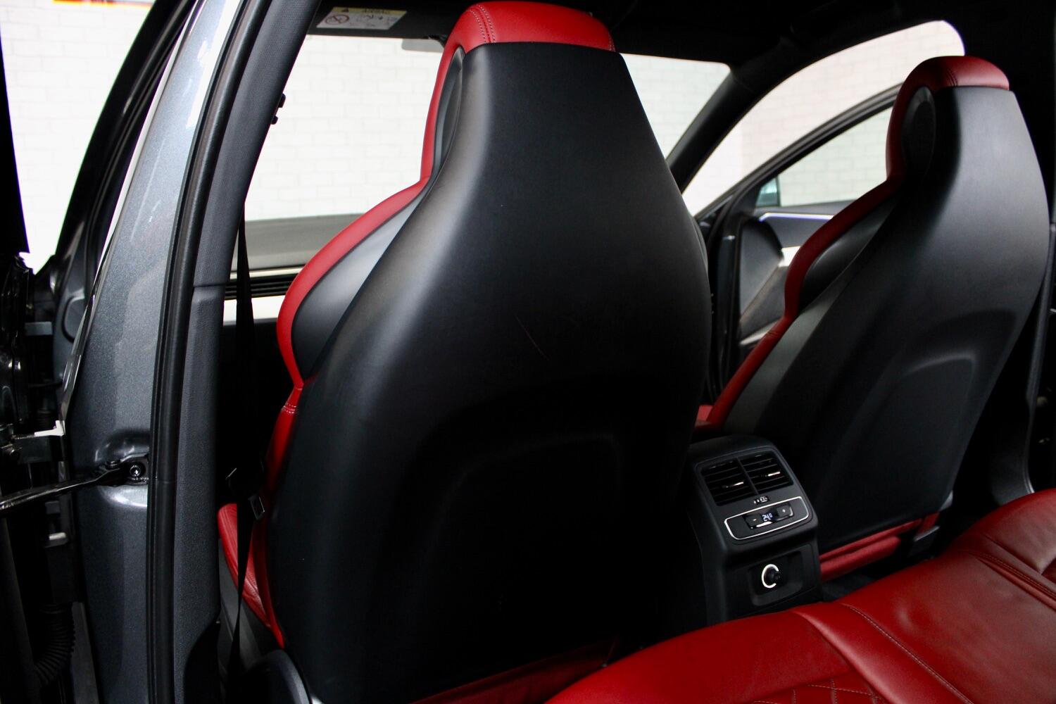 Used Audi S4 2016 for sale - 76762130: Photo 39