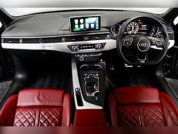 Used Audi S4 2016 for sale - 76762130: Photo