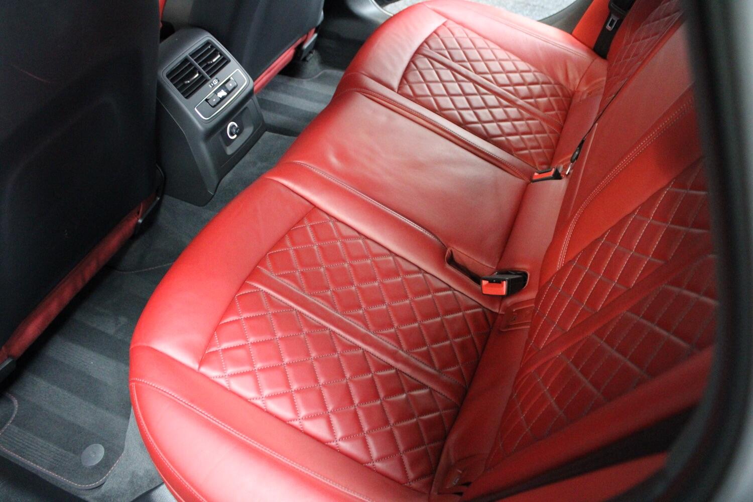 Used Audi S4 2016 for sale - 76762130: Photo 40