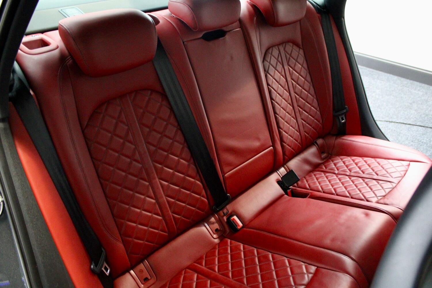 Used Audi S4 2016 for sale - 76762130: Photo 41