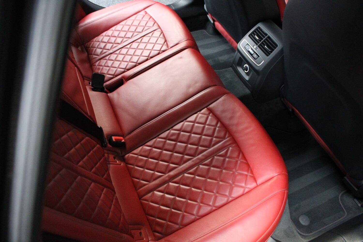 Used Audi S4 2016 for sale - 76762130: Photo 42