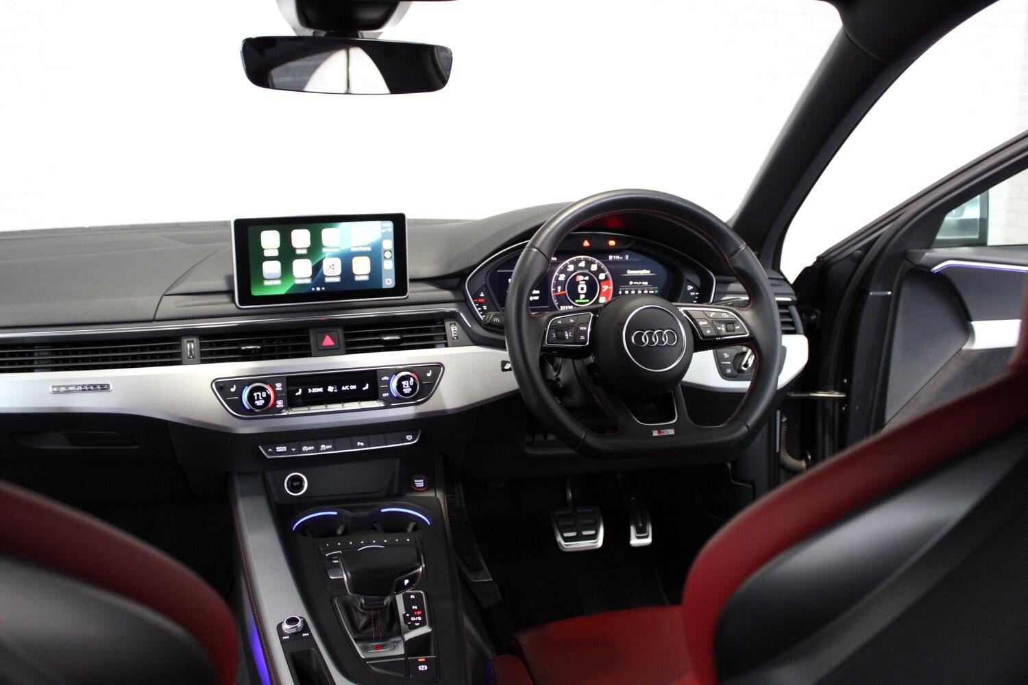 Used Audi S4 2016 for sale - 76762130: Photo 43