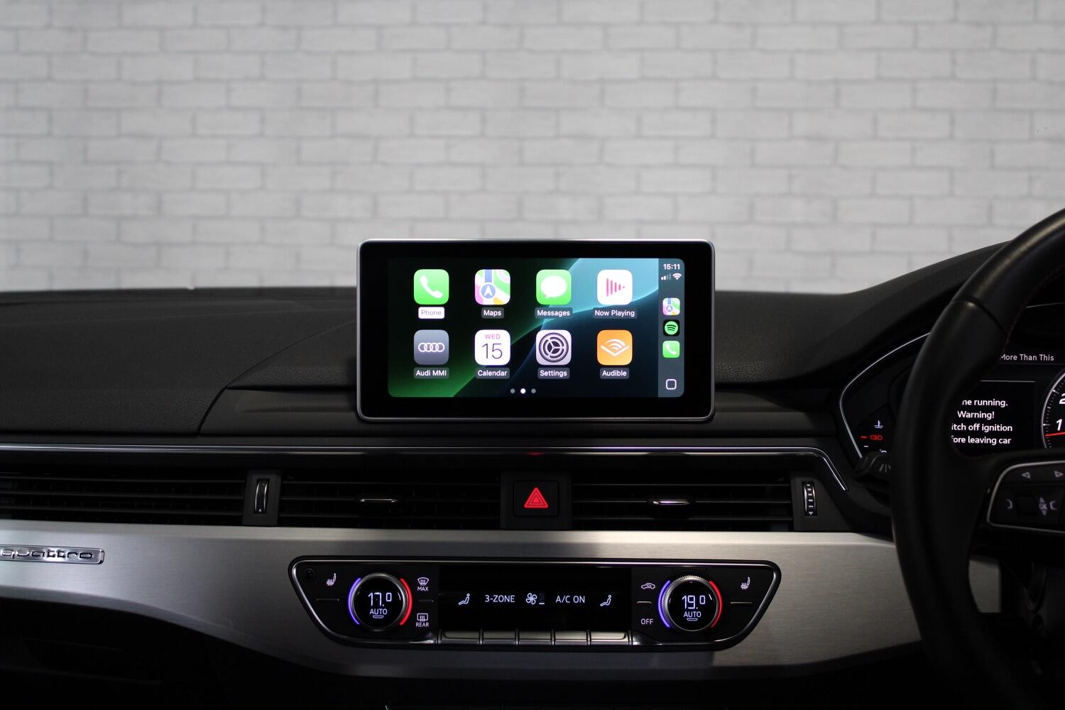 Used Audi S4 2016 for sale - 76762130: Photo 44