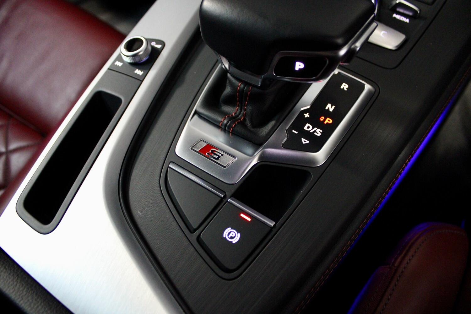 Used Audi S4 2016 for sale - 76762130: Photo 45