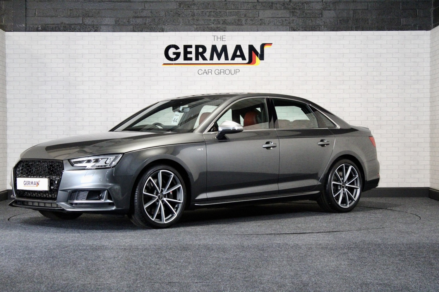 Used Audi S4 2016 for sale - 76762130: Photo 5