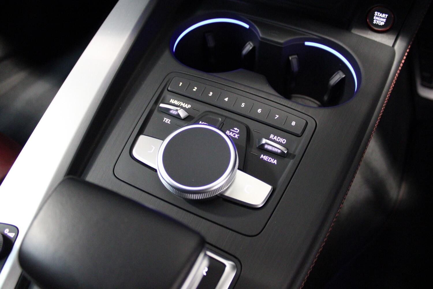 Used Audi S4 2016 for sale - 76762130: Photo 51