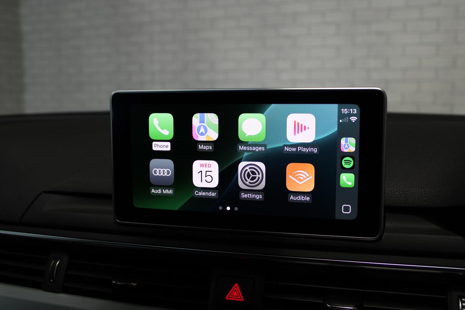 Used Audi S4 2016 for sale - 76762130: Photo 53