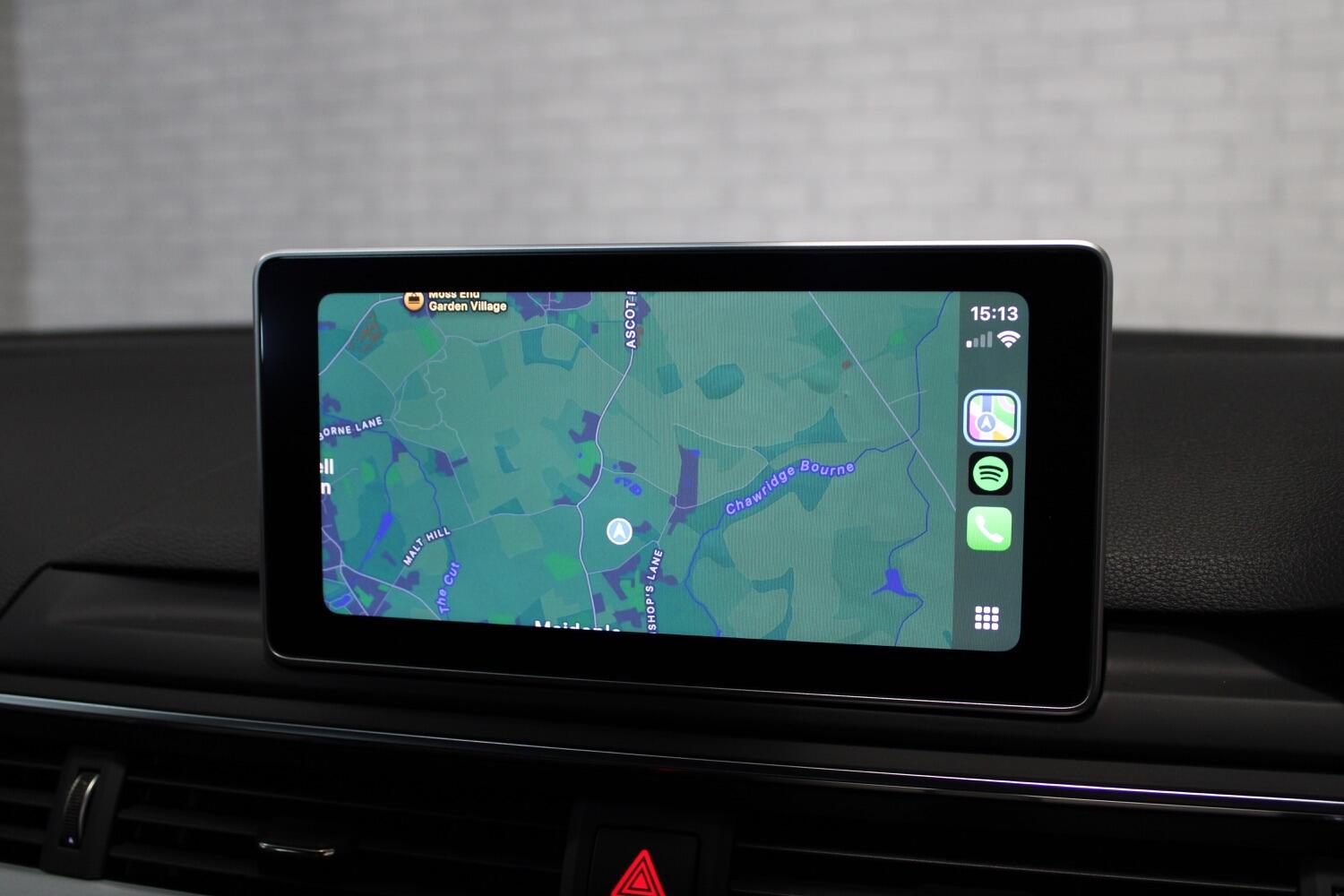 Used Audi S4 2016 for sale - 76762130: Photo 54