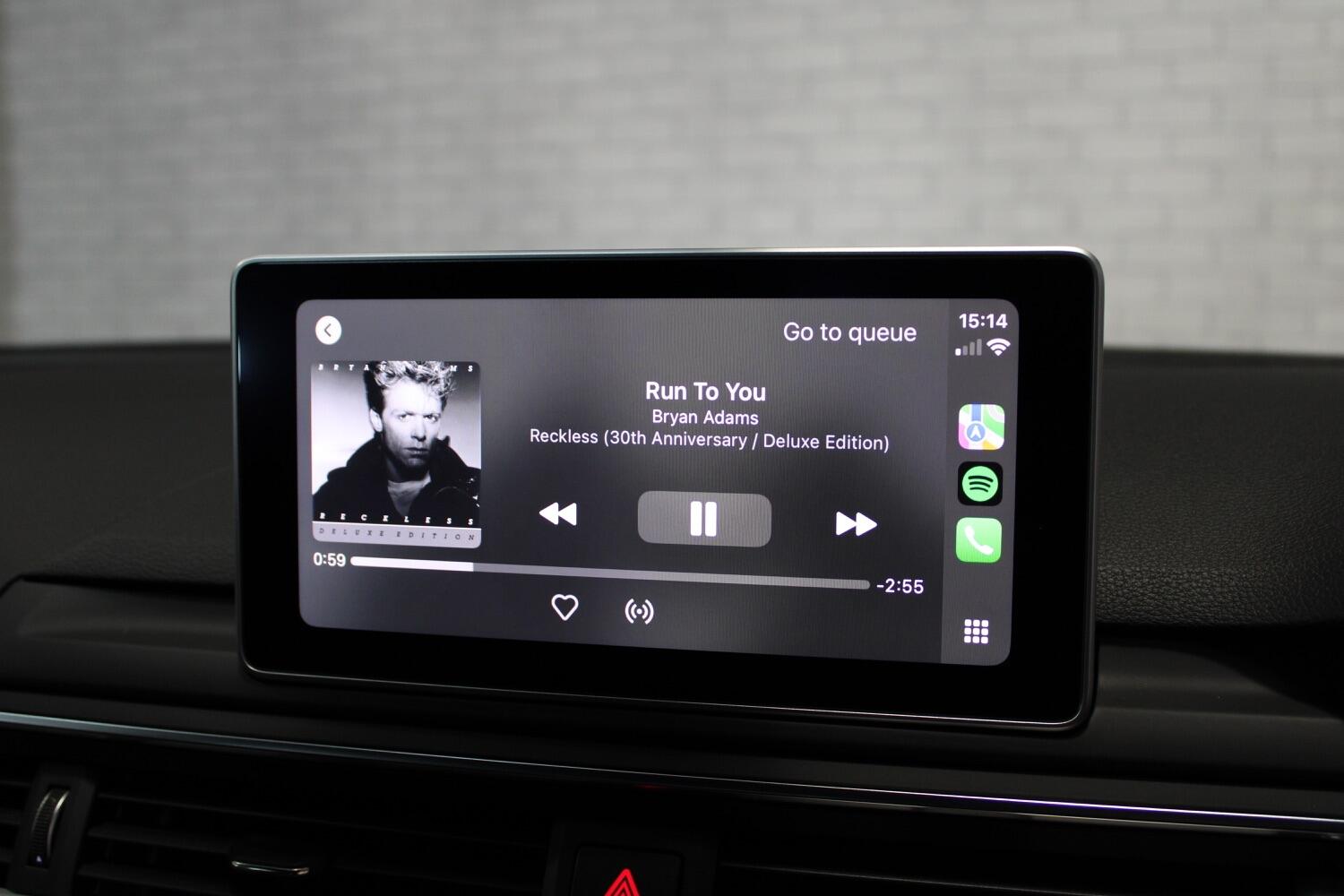 Used Audi S4 2016 for sale - 76762130: Photo 55