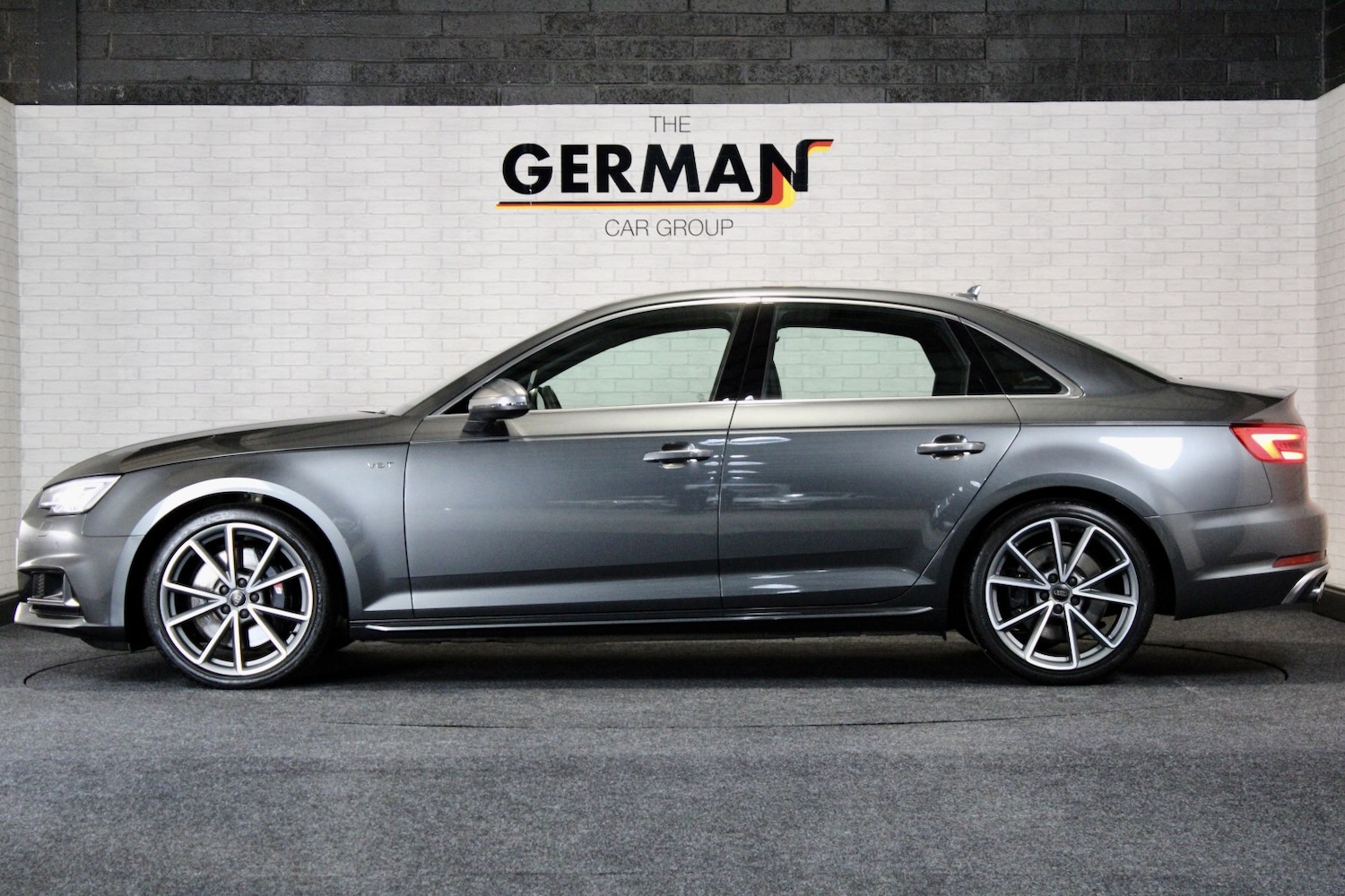 Used Audi S4 2016 for sale - 76762130: Photo 6