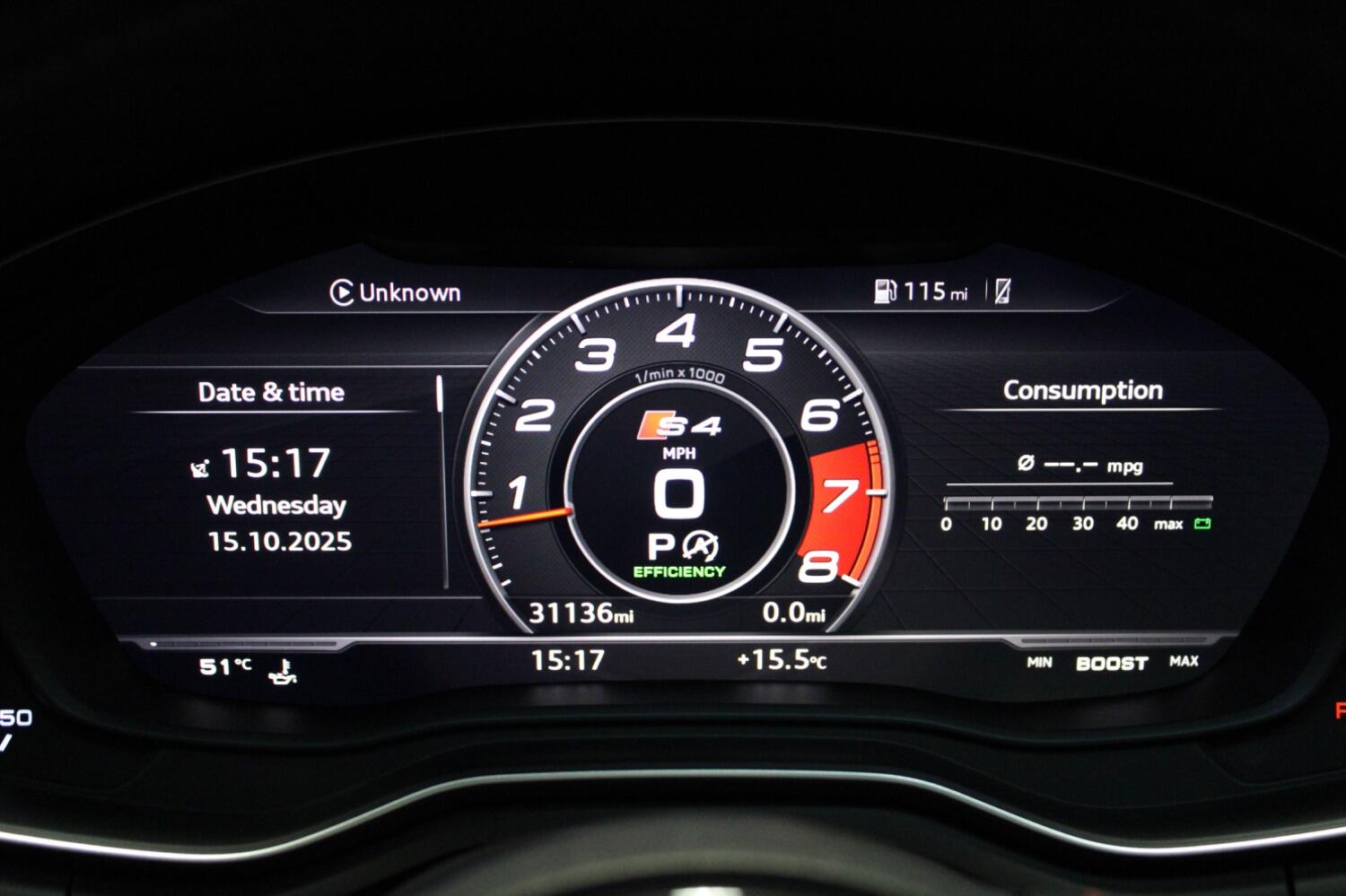 Used Audi S4 2016 for sale - 76762130: Photo 60