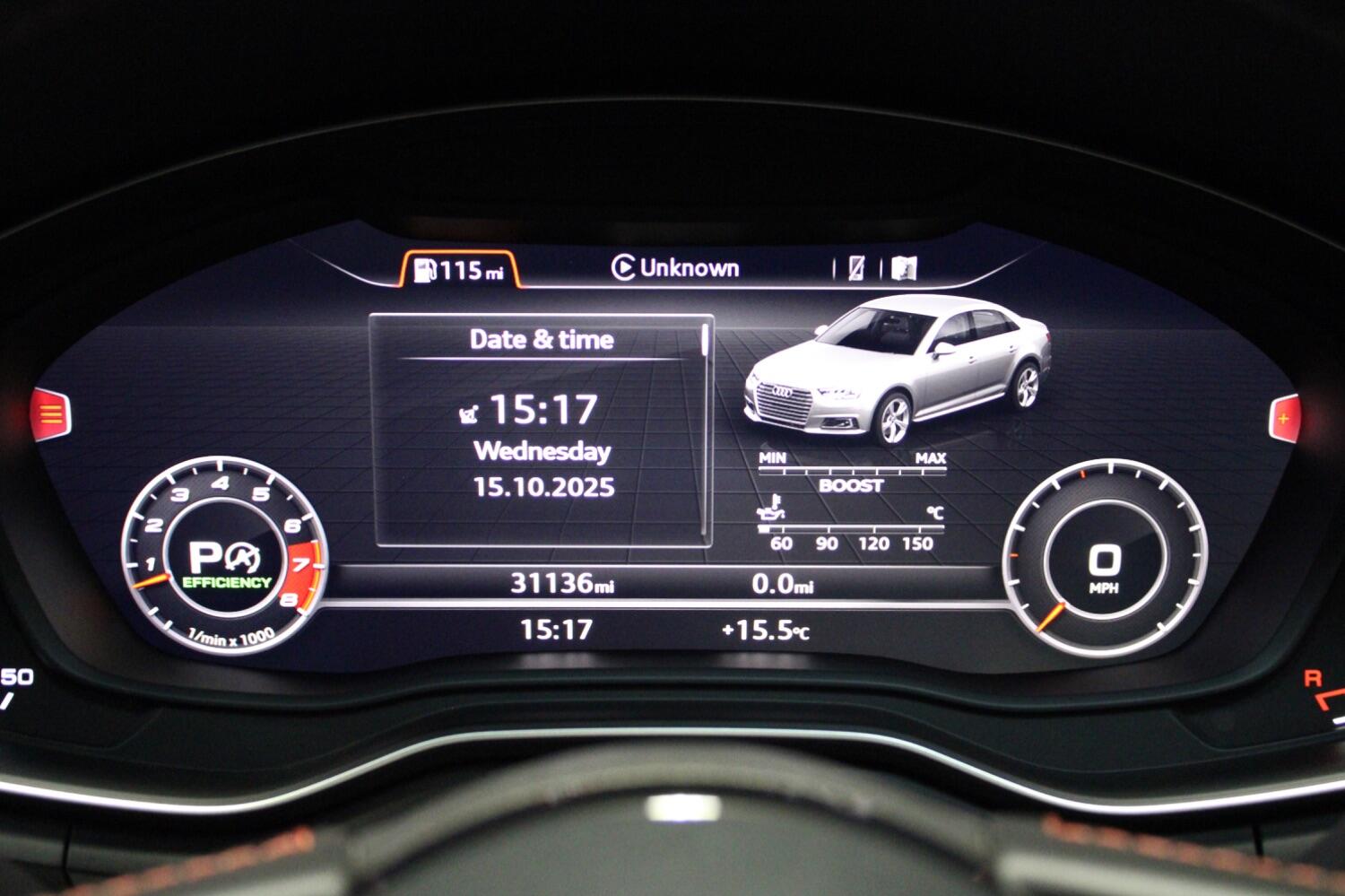 Used Audi S4 2016 for sale - 76762130: Photo 61