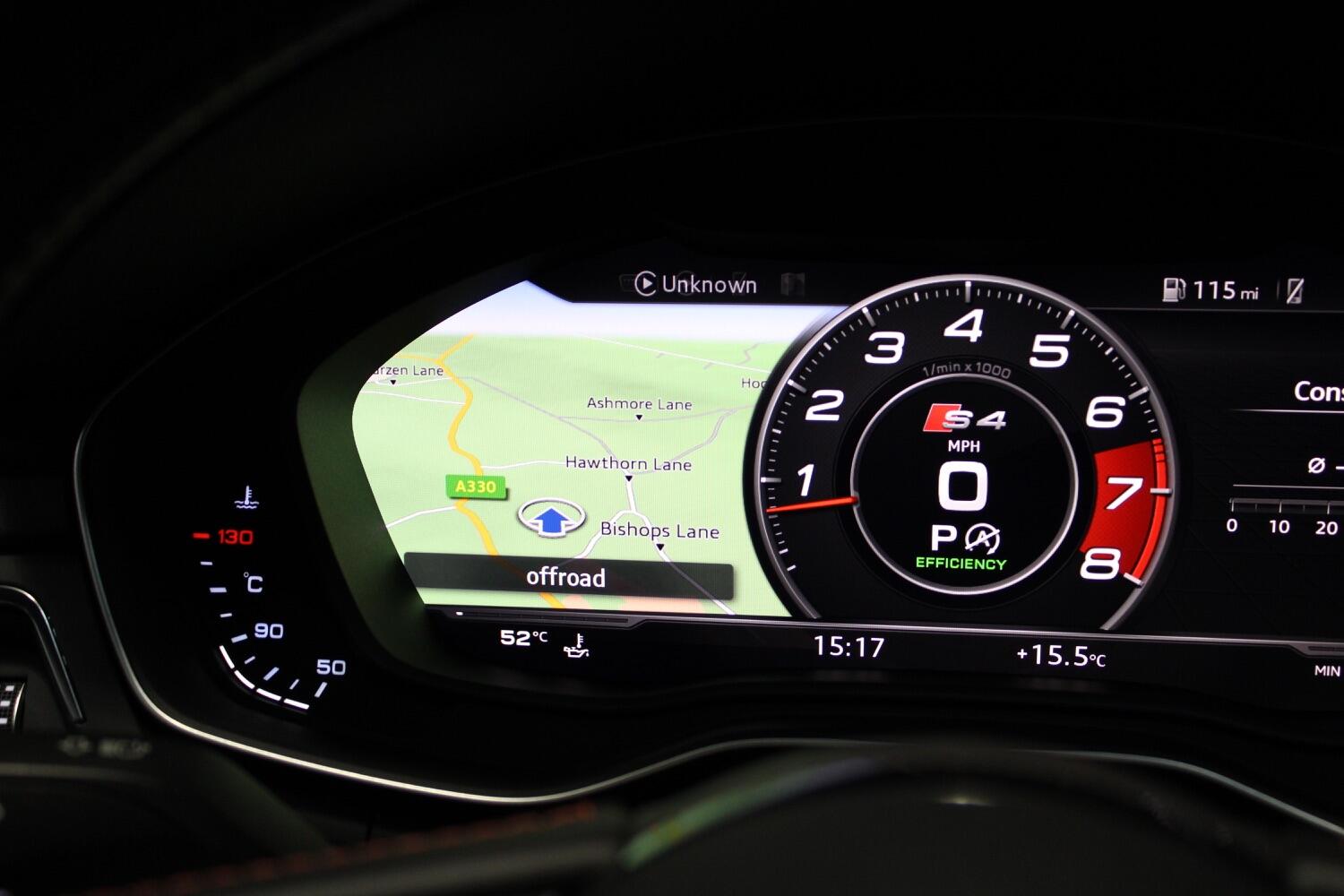 Used Audi S4 2016 for sale - 76762130: Photo 62