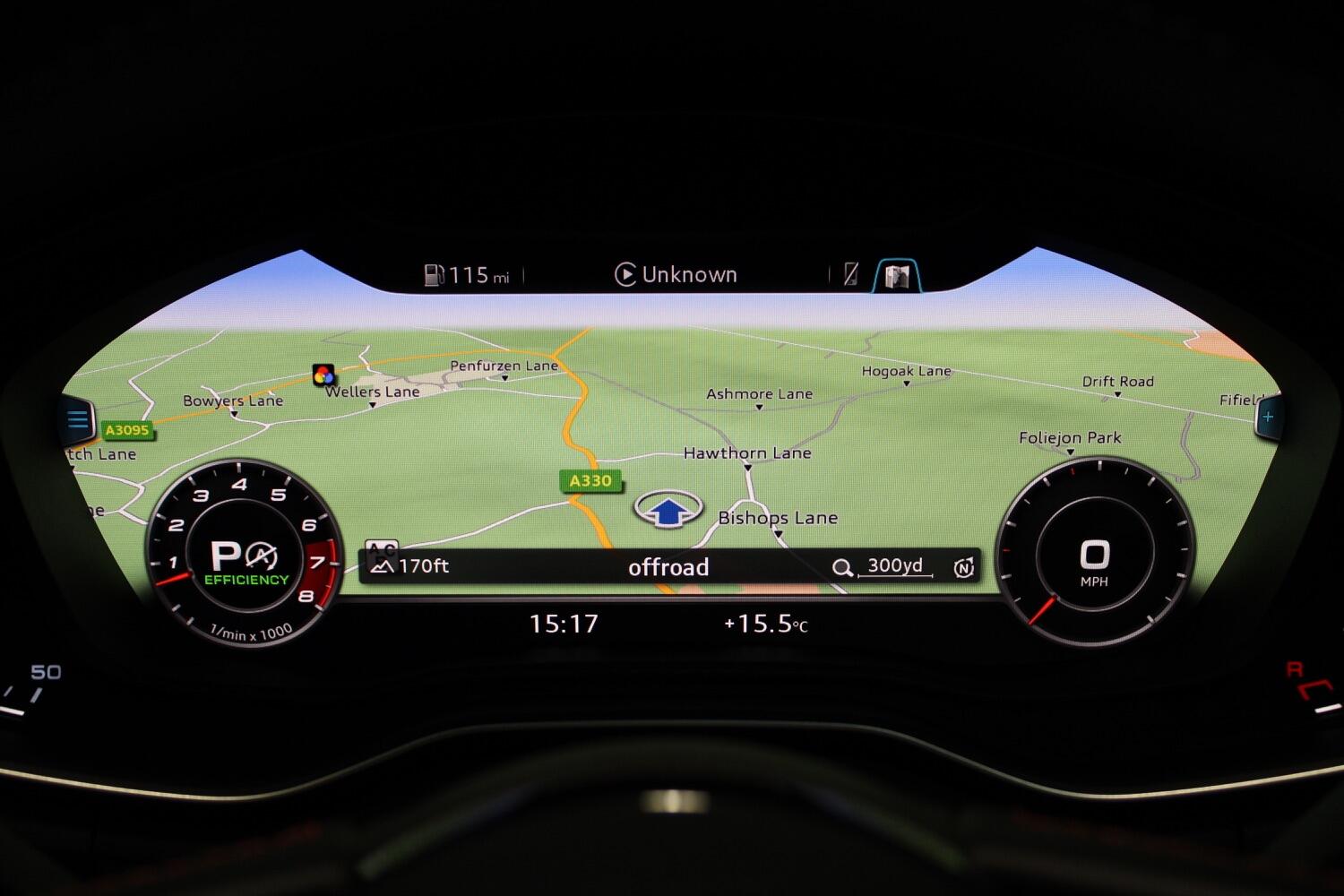 Used Audi S4 2016 for sale - 76762130: Photo 63