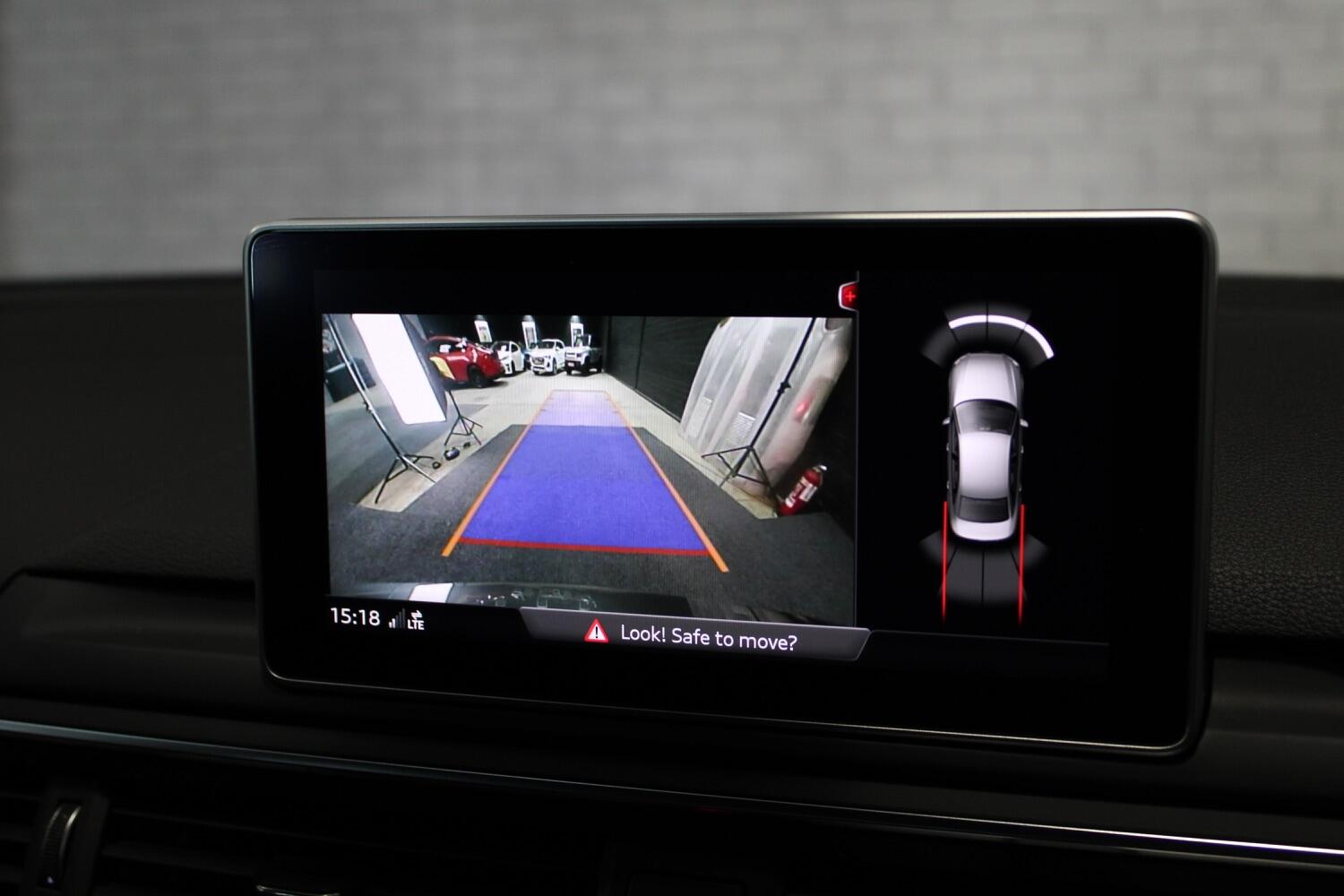 Used Audi S4 2016 for sale - 76762130: Photo 64