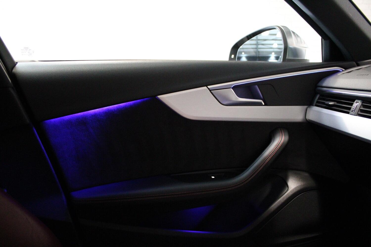 Used Audi S4 2016 for sale - 76762130: Photo 69