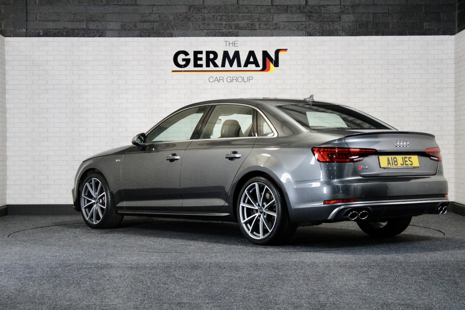 Used Audi S4 2016 for sale - 76762130: Photo 7