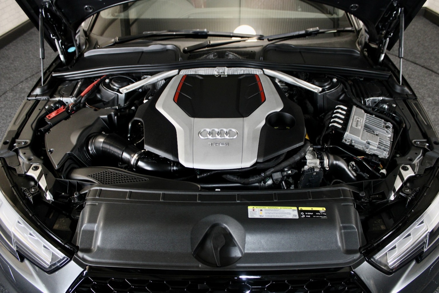 Used Audi S4 2016 for sale - 76762130: Photo 74