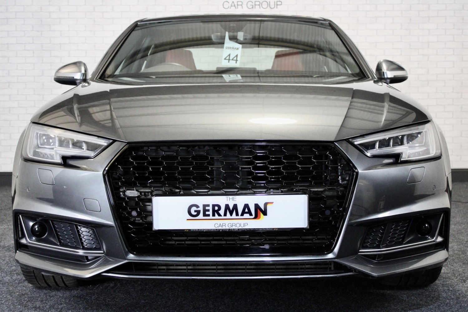 Used Audi S4 2016 for sale - 76762130: Photo 75