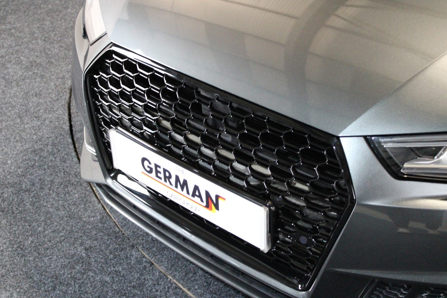 Used Audi S4 2016 for sale - 76762130: Photo 76