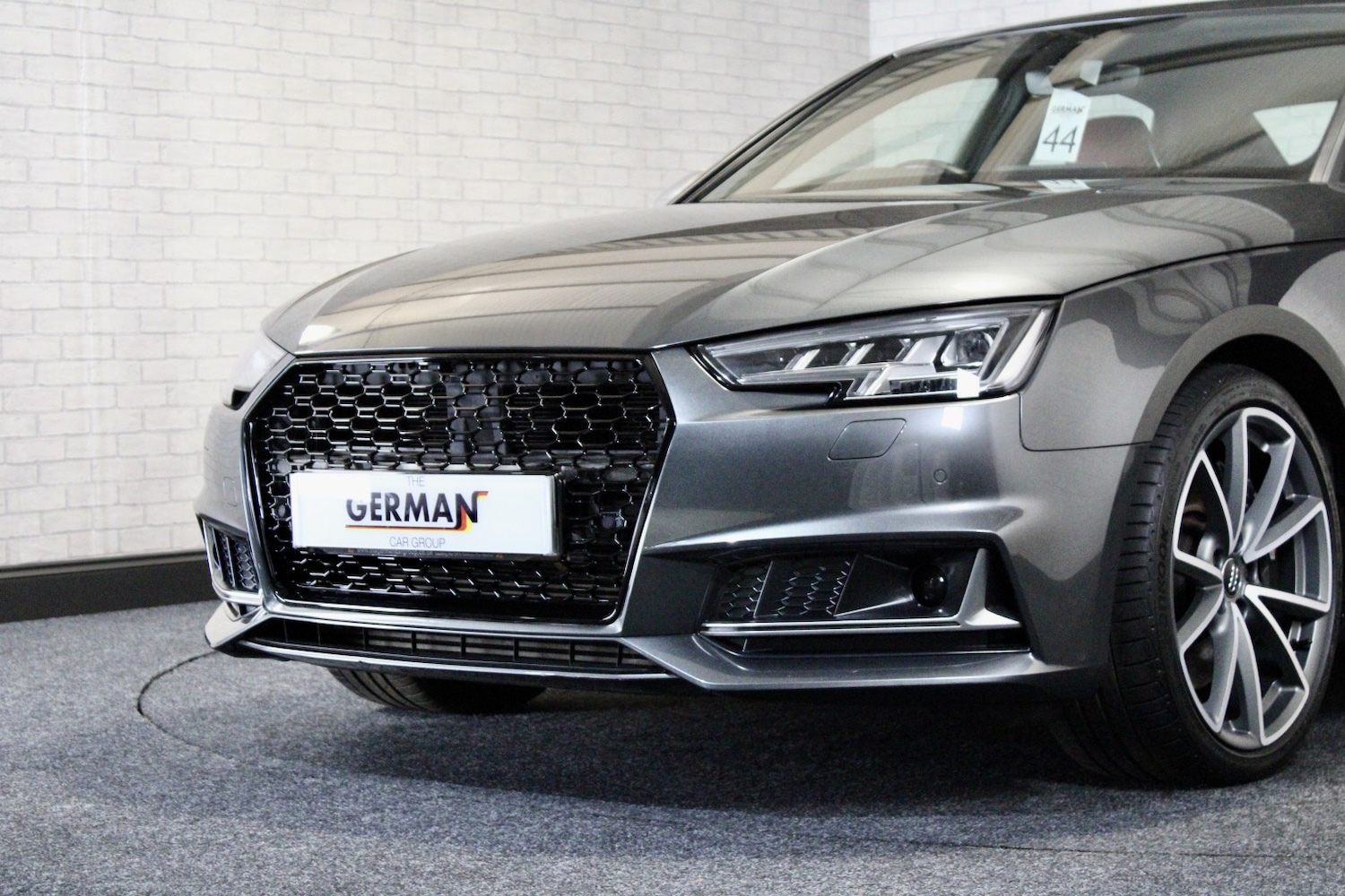 Used Audi S4 2016 for sale - 76762130: Photo 77