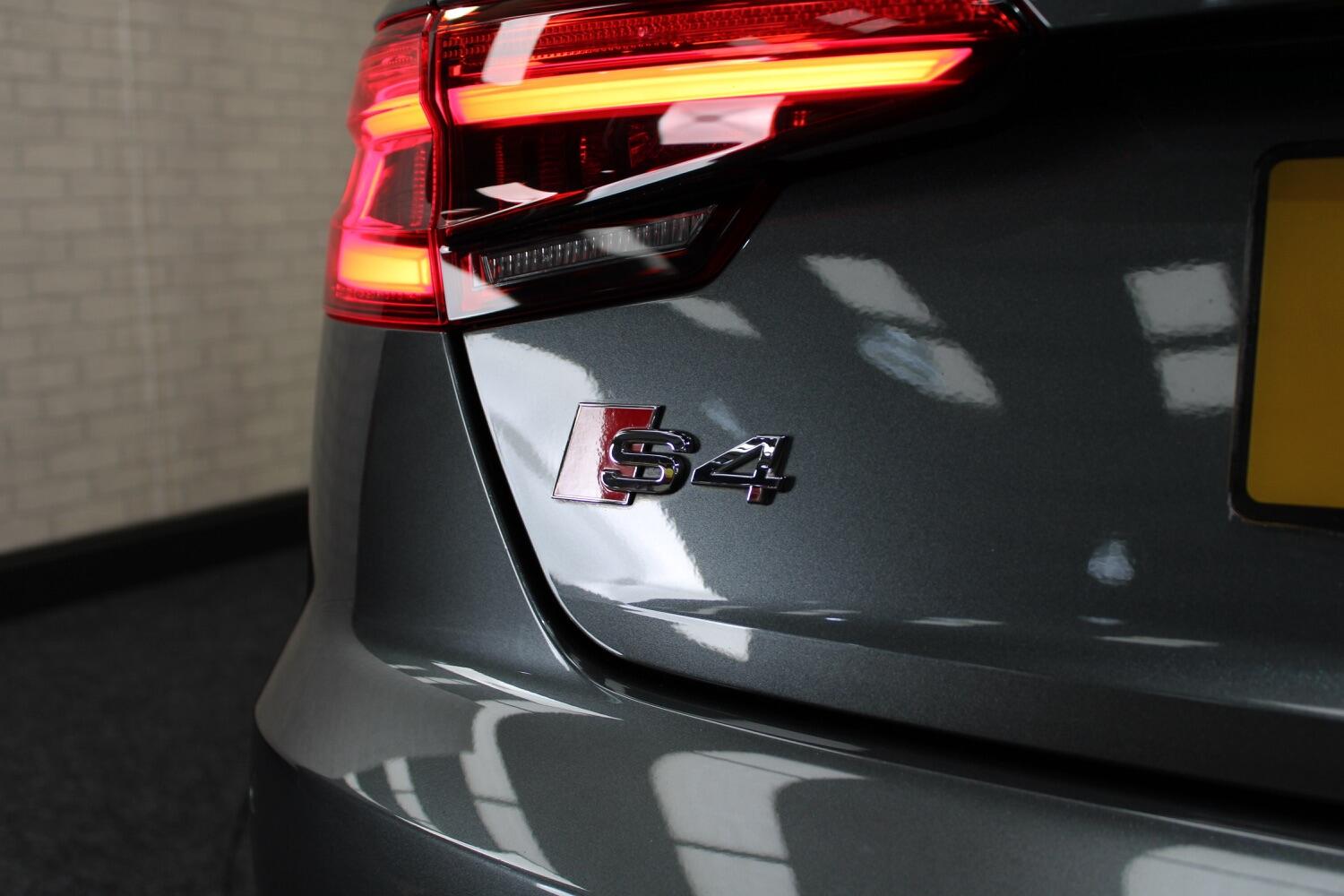 Used Audi S4 2016 for sale - 76762130: Photo 78