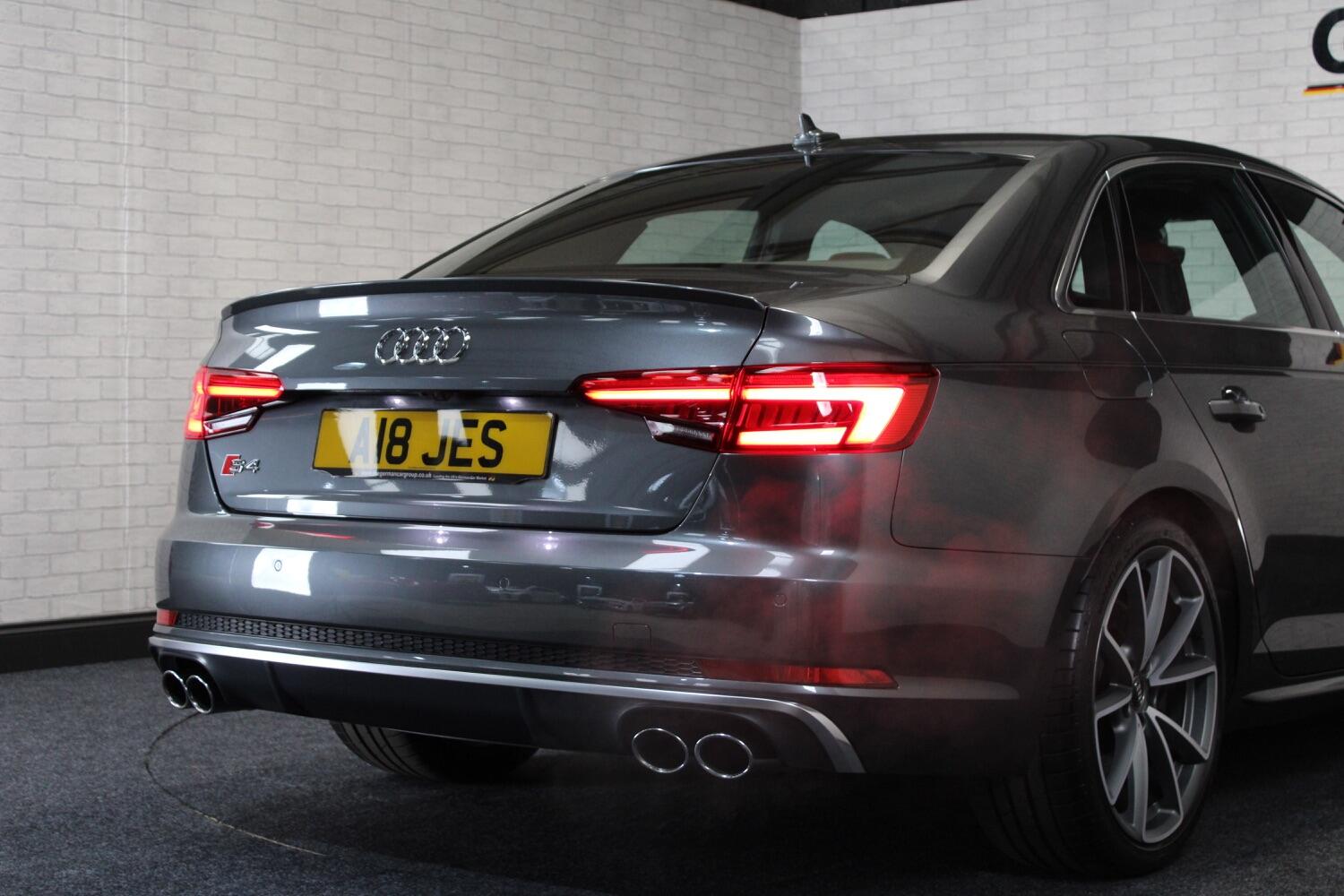 Used Audi S4 2016 for sale - 76762130: Photo 79