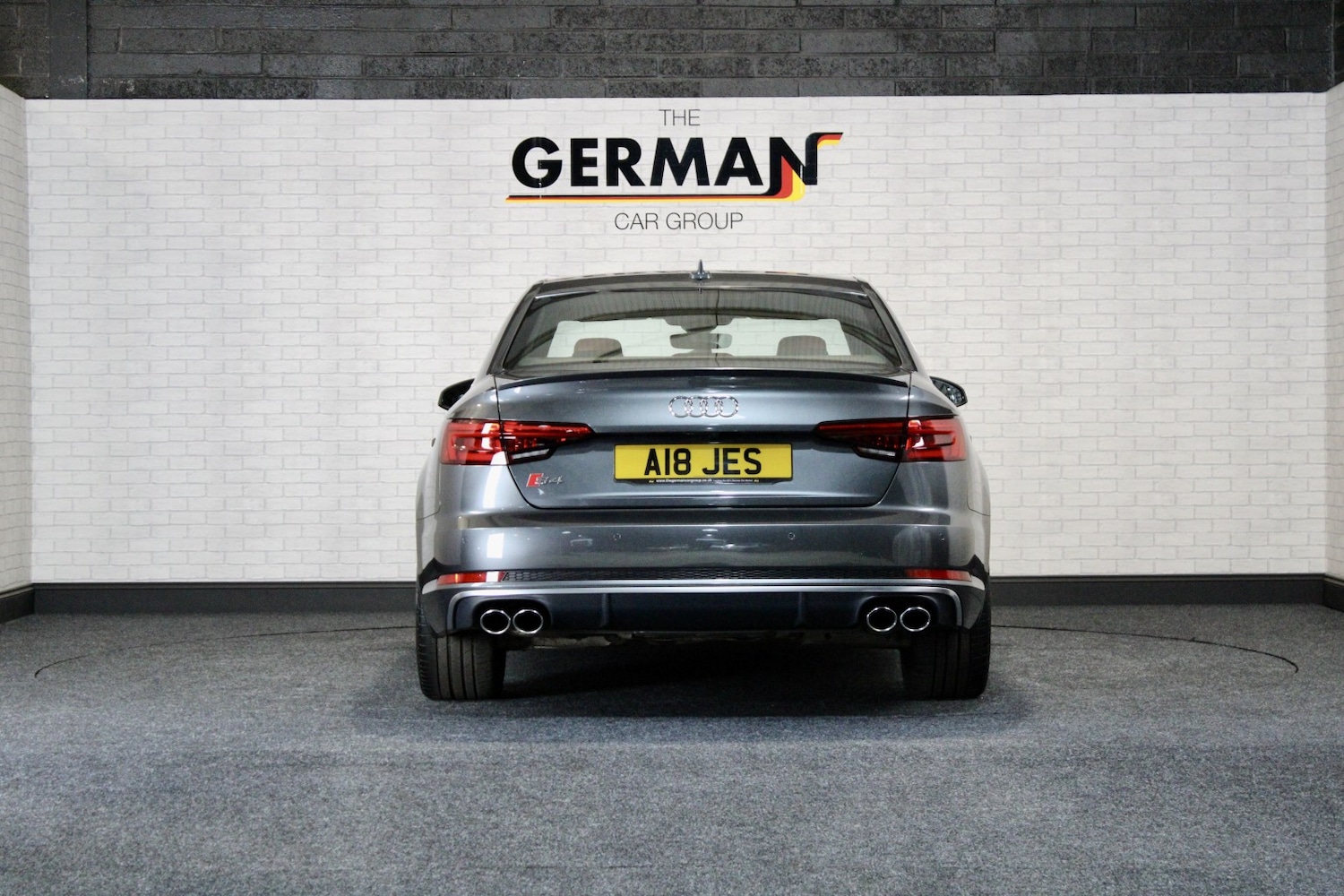 Used Audi S4 2016 for sale - 76762130: Photo 8