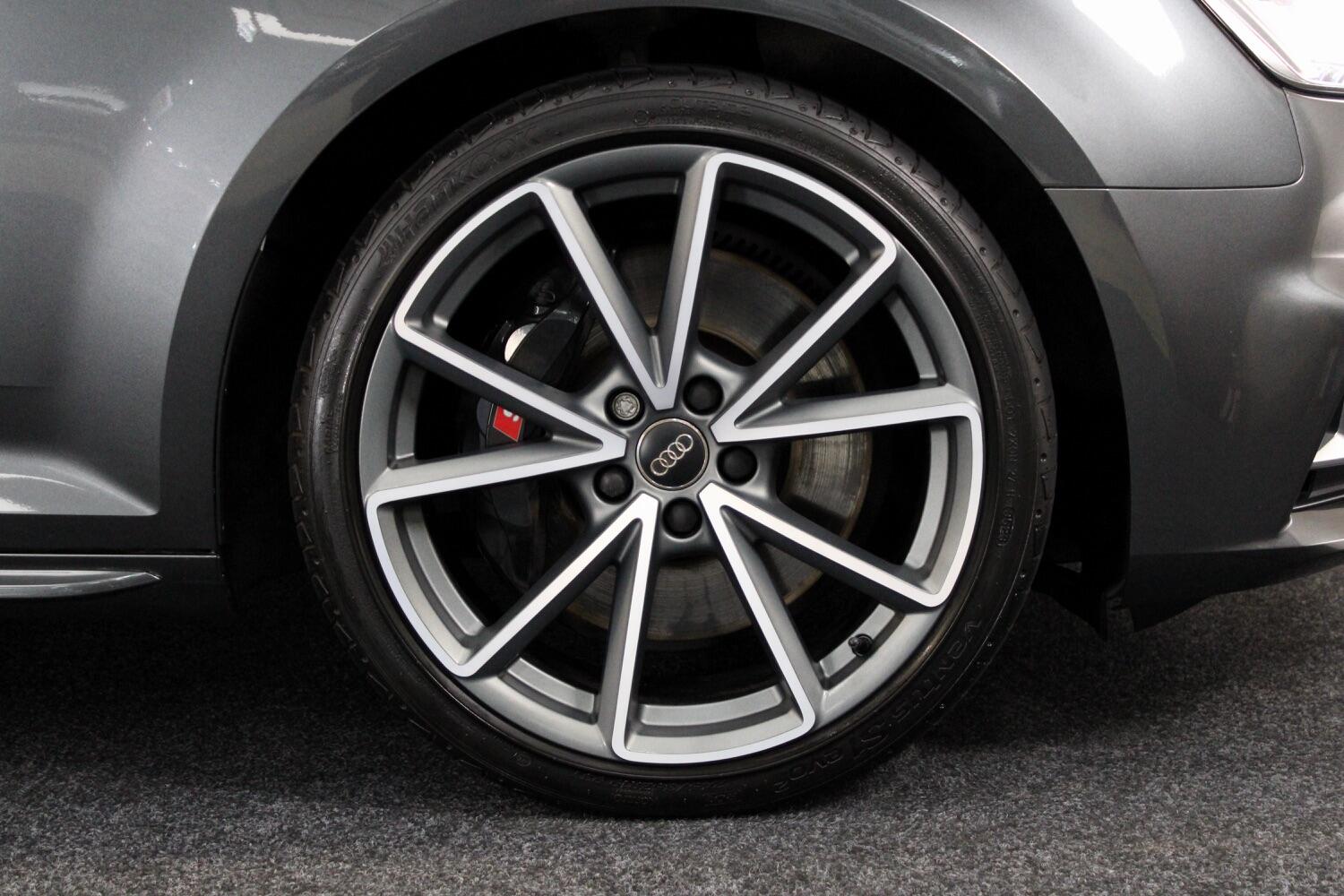 Used Audi S4 2016 for sale - 76762130: Photo 81