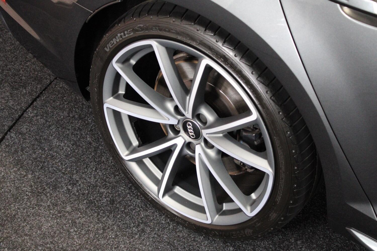 Used Audi S4 2016 for sale - 76762130: Photo 84