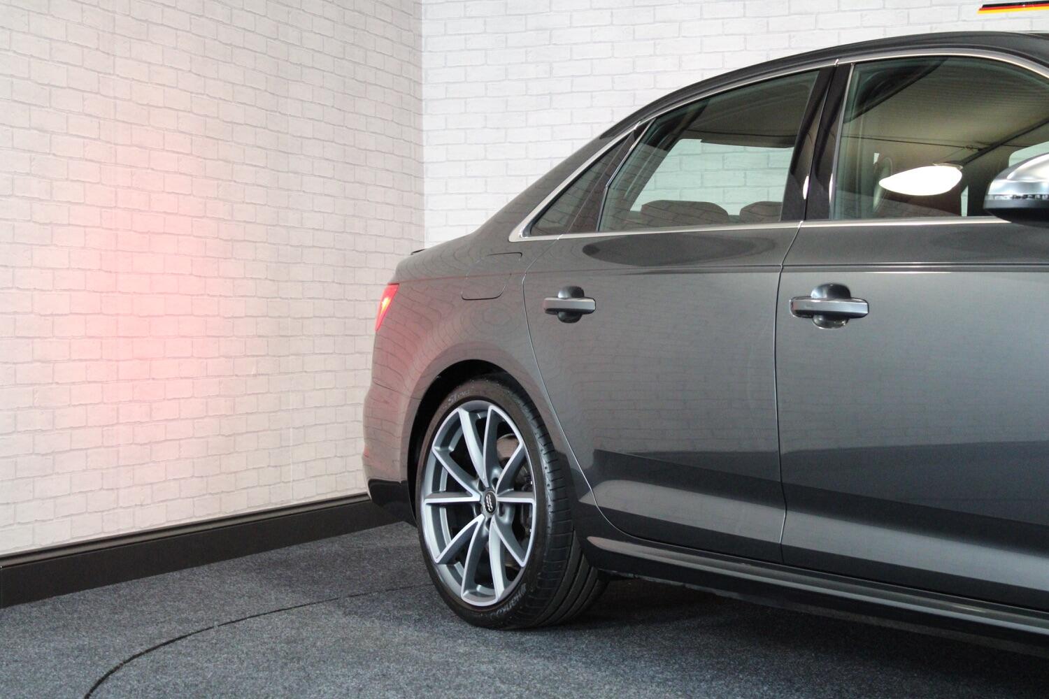 Used Audi S4 2016 for sale - 76762130: Photo 85