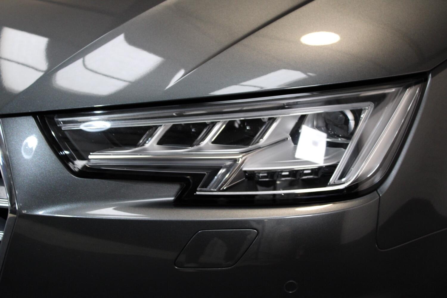 Used Audi S4 2016 for sale - 76762130: Photo 88