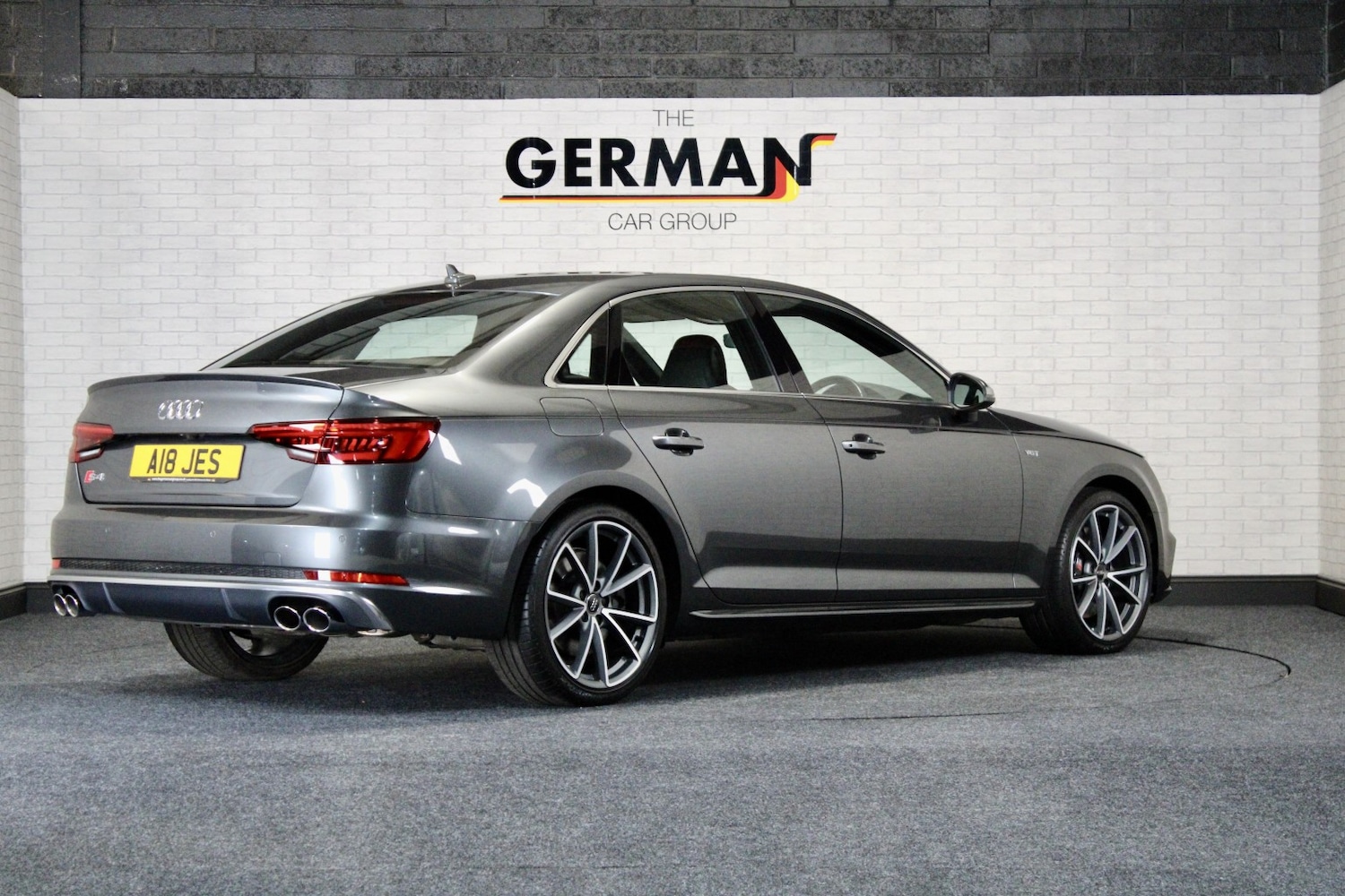 Used Audi S4 2016 for sale - 76762130: Photo 9