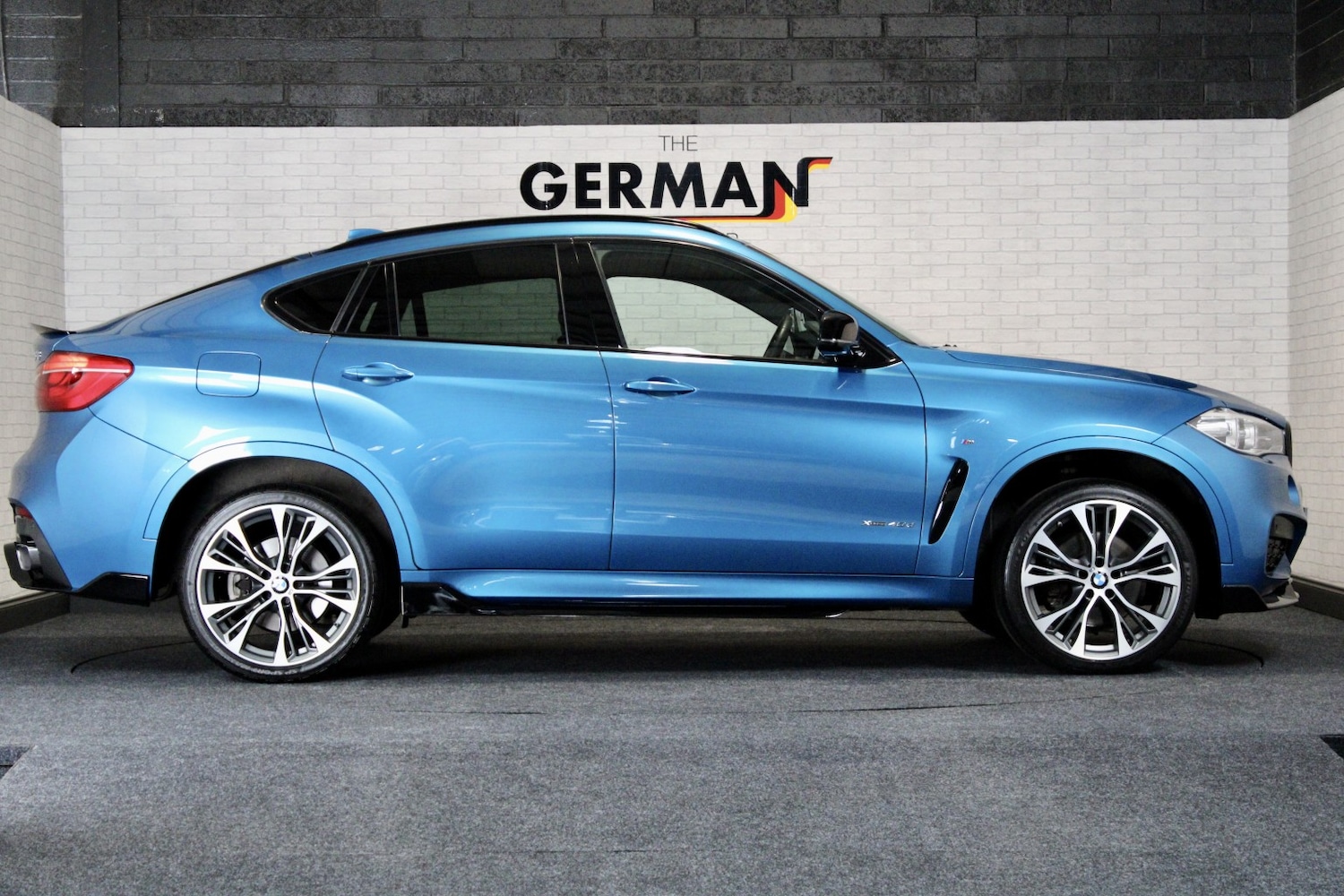 Used BMW X6 2018 for sale - 76762147: Photo 10