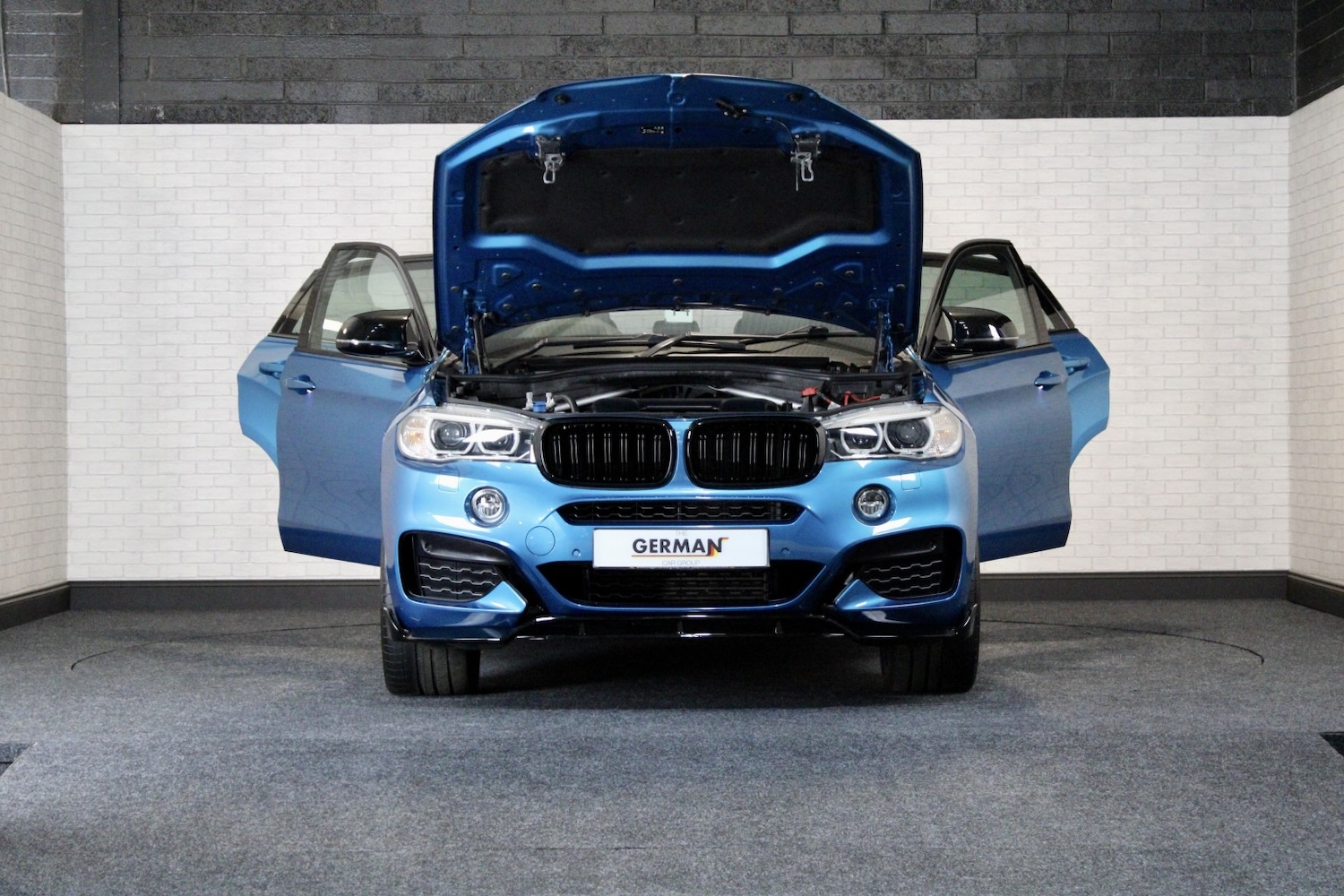 Used BMW X6 2018 for sale - 76762147: Photo 13