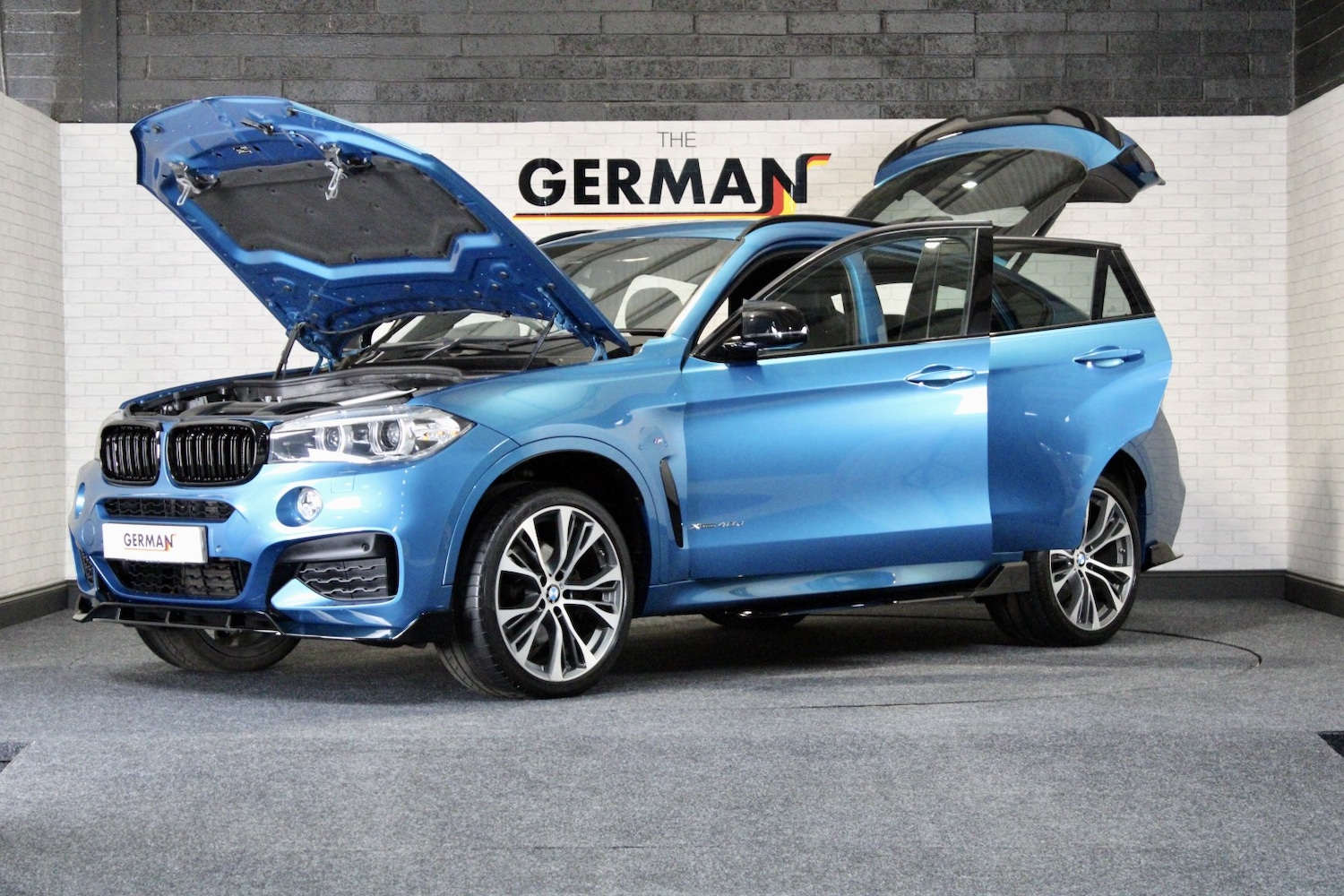 Used BMW X6 2018 for sale - 76762147: Photo 14