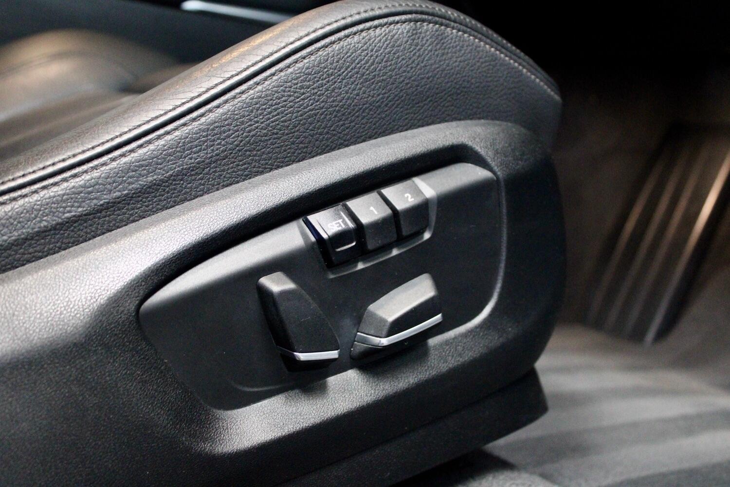 Used BMW X6 2018 for sale - 76762147: Photo 27