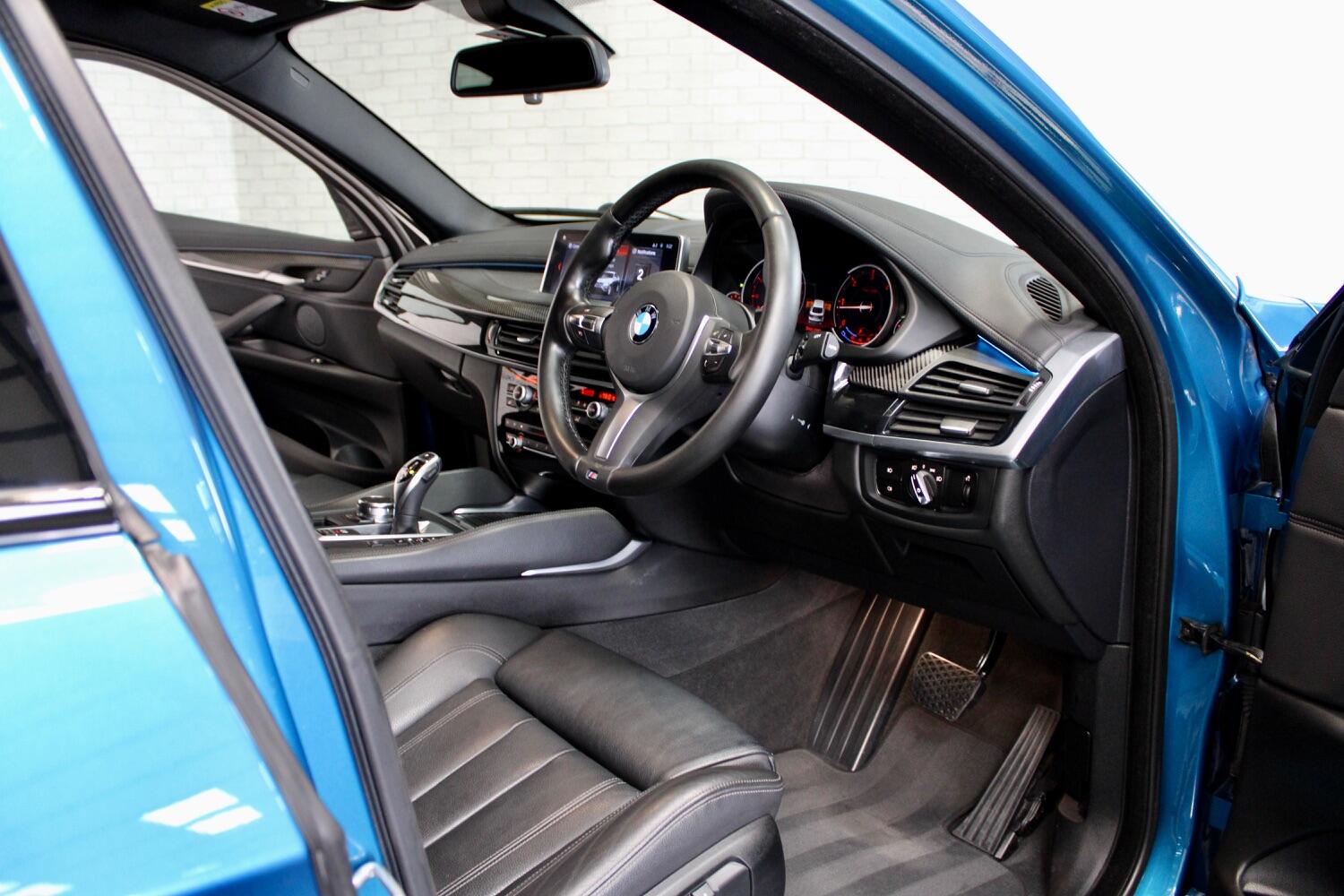 Used BMW X6 2018 for sale - 76762147: Photo 28