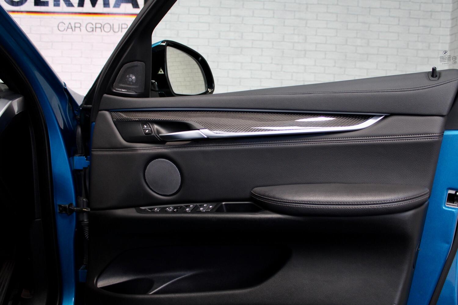 Used BMW X6 2018 for sale - 76762147: Photo 30