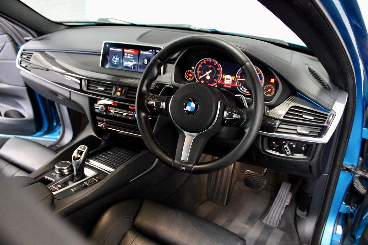 Used BMW X6 2018 for sale - 76762147: Photo 33