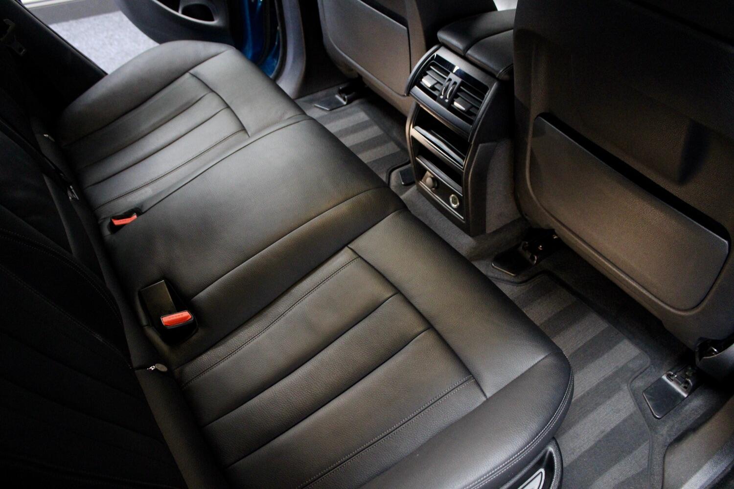 Used BMW X6 2018 for sale - 76762147: Photo 34